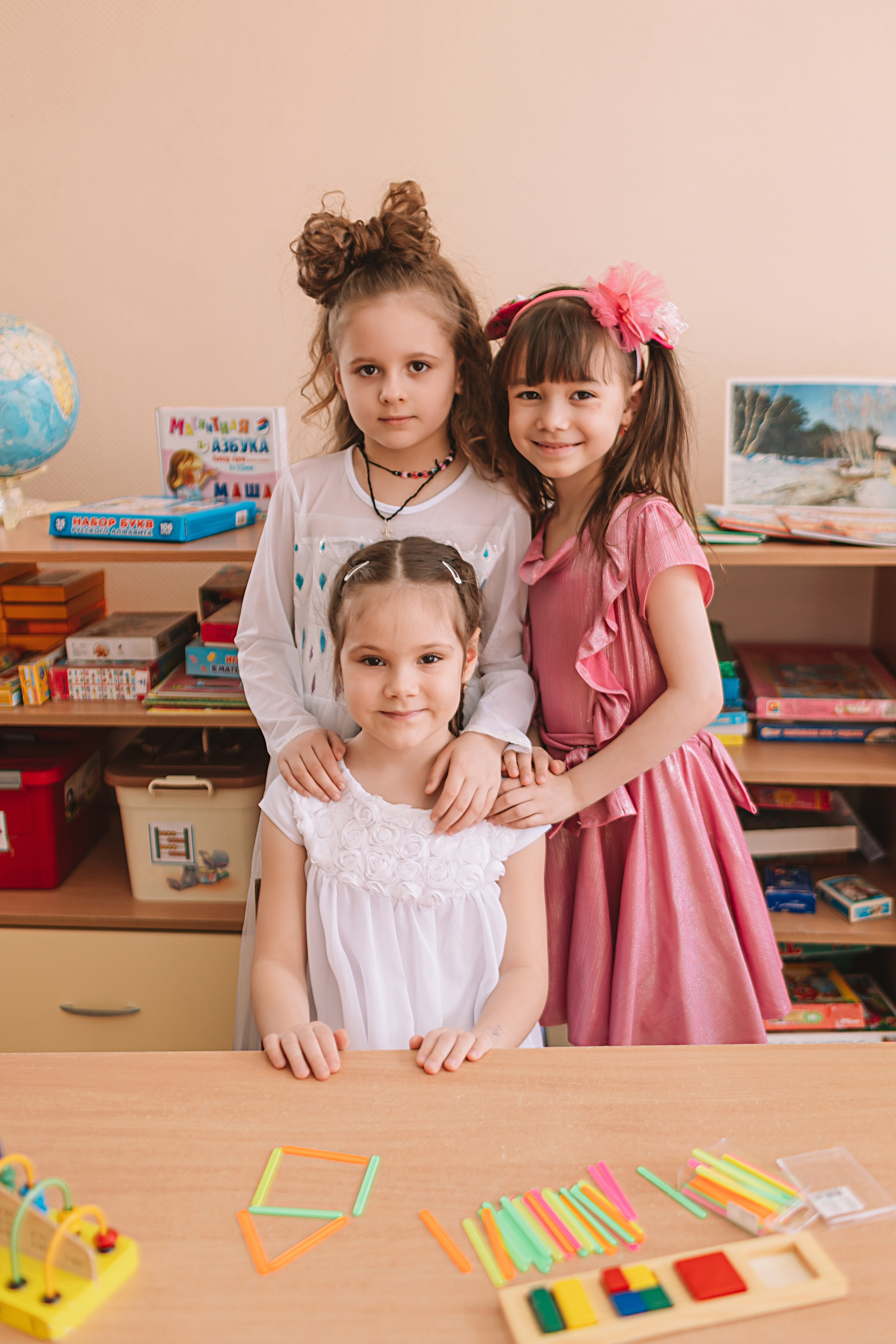 Съемка для одинаковых фотокниг садик. Семейный фотограф Тюмень, фотограф на роды Салмина Мария