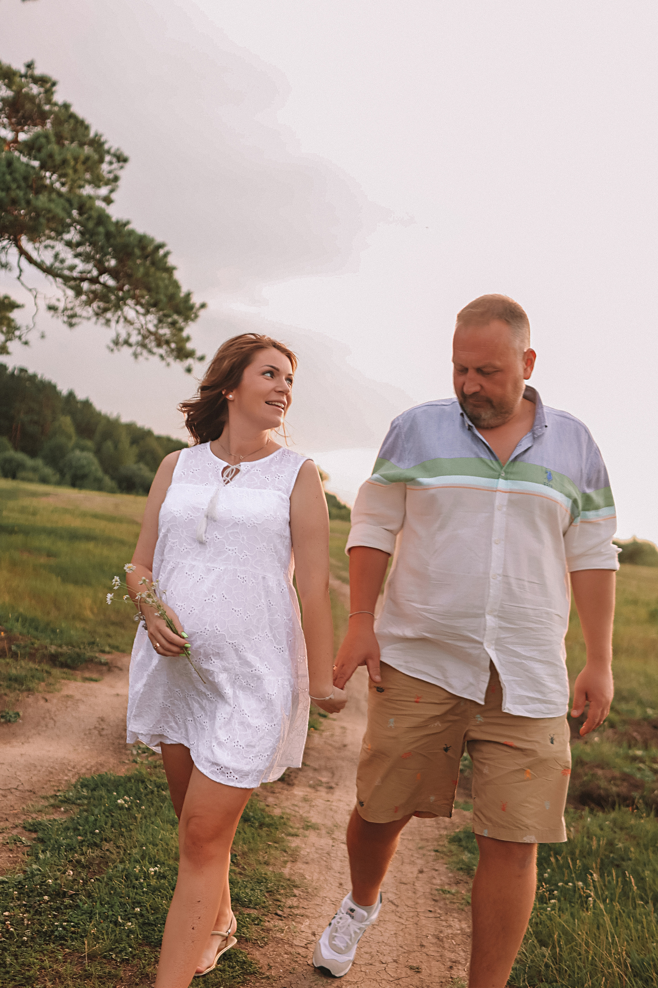 Каменка. Семейный фотограф Тюмень, фотограф на роды Салмина Мария