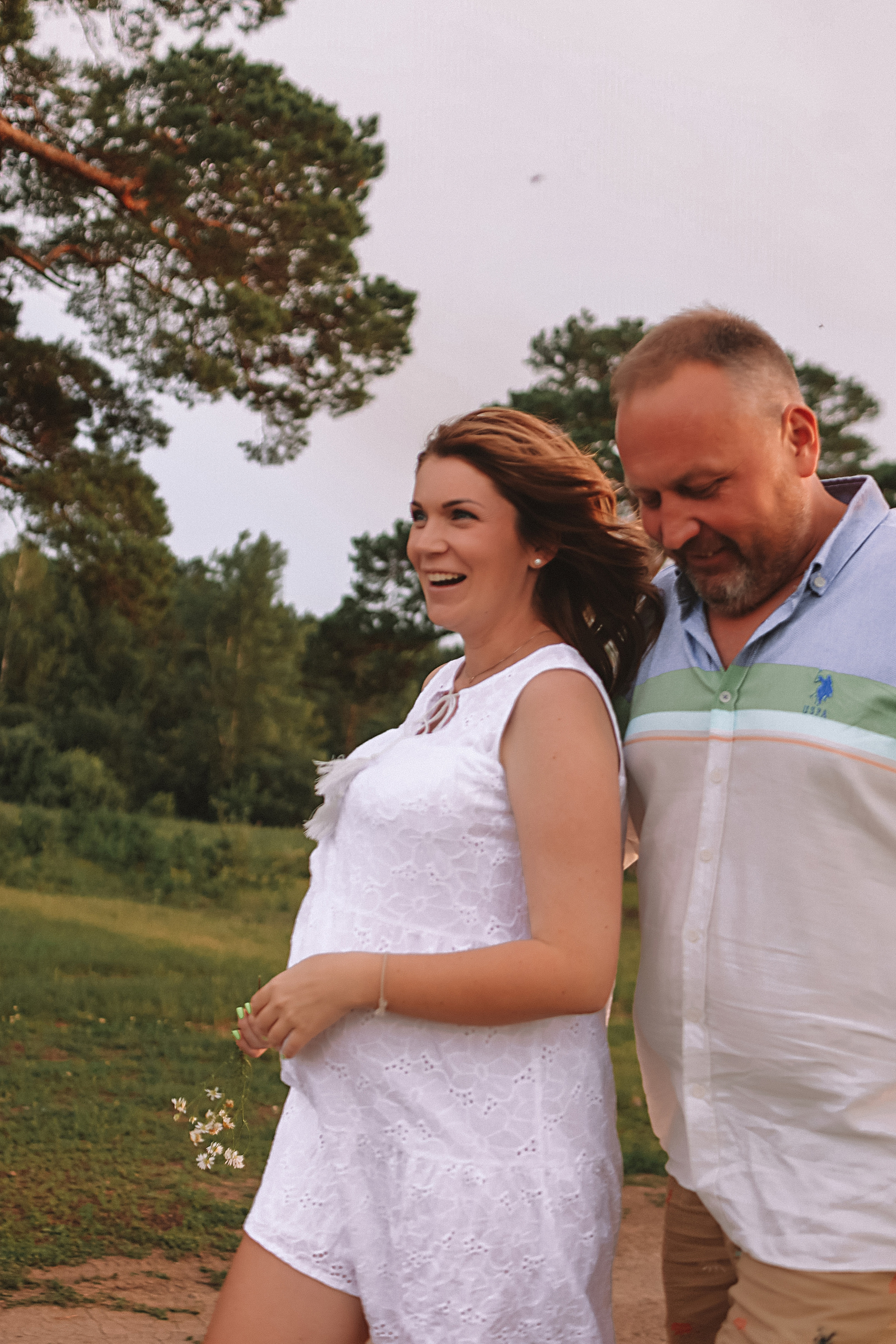 Каменка. Семейный фотограф Тюмень, фотограф на роды Салмина Мария