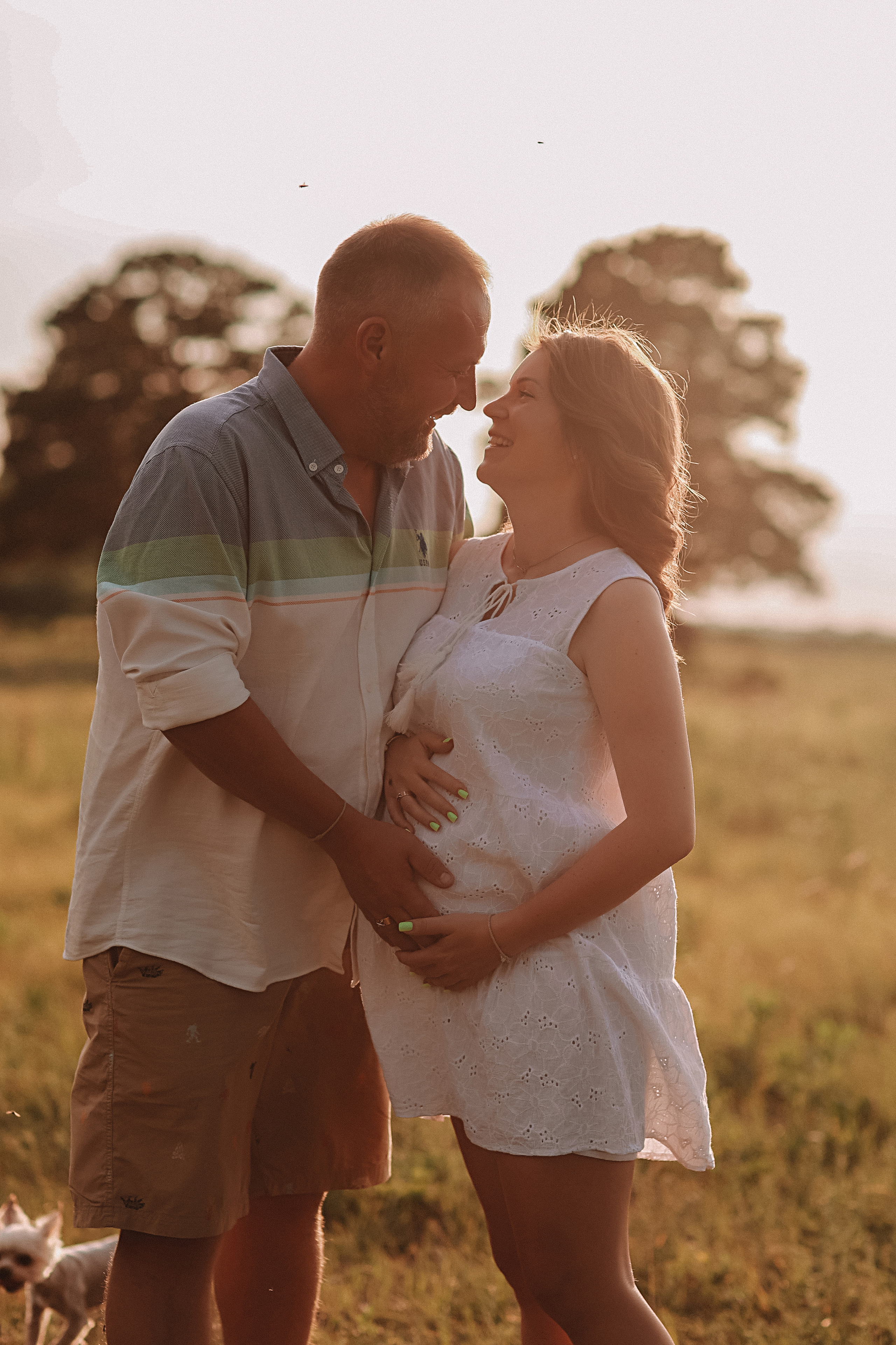 Каменка. Семейный фотограф Тюмень, фотограф на роды Салмина Мария