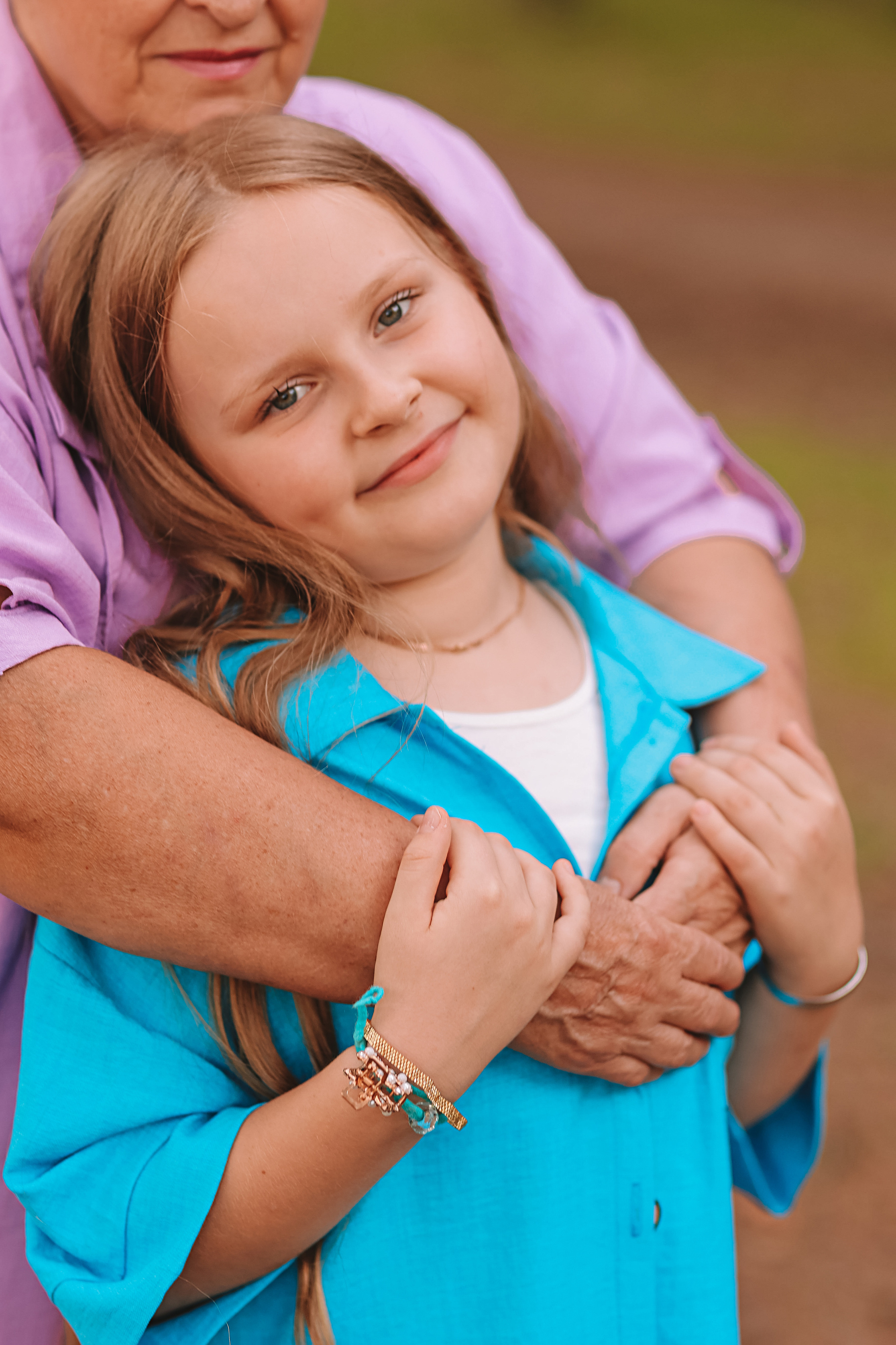 Гагаринский парк (большая семья). Семейный фотограф Тюмень, фотограф на роды Салмина Мария