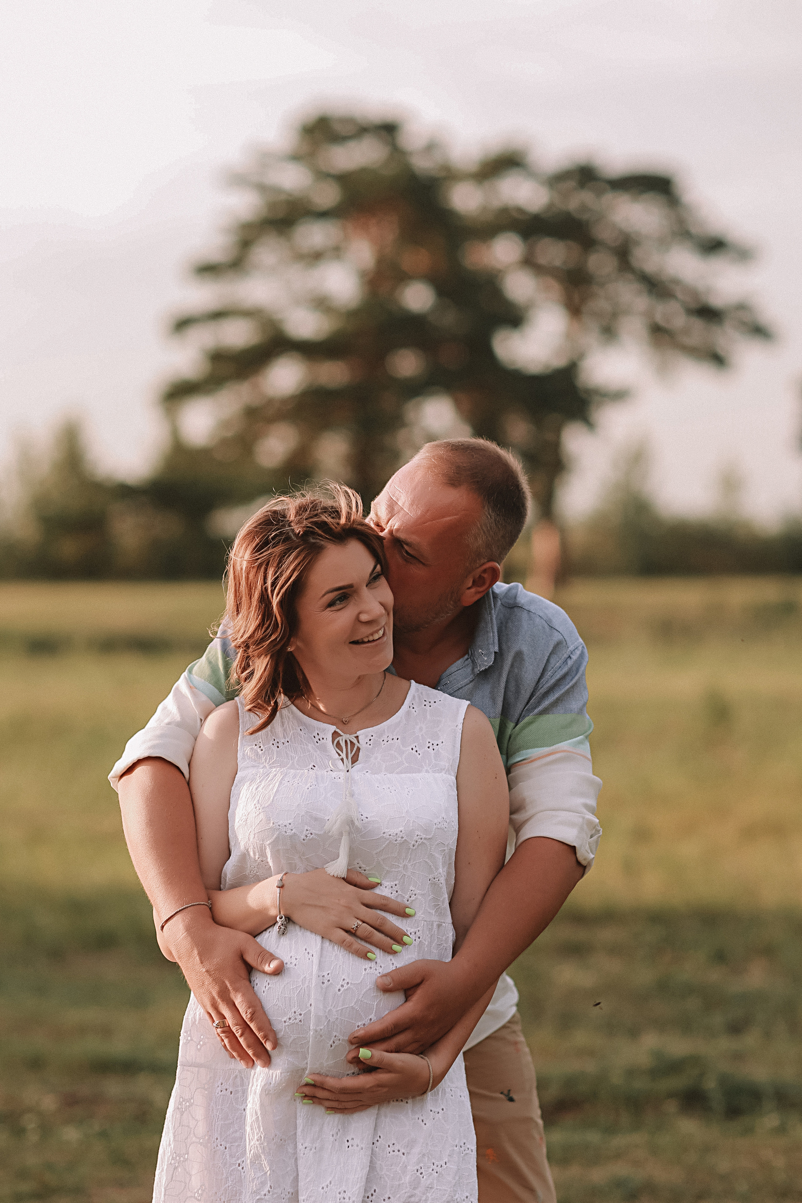 Каменка. Семейный фотограф Тюмень, фотограф на роды Салмина Мария