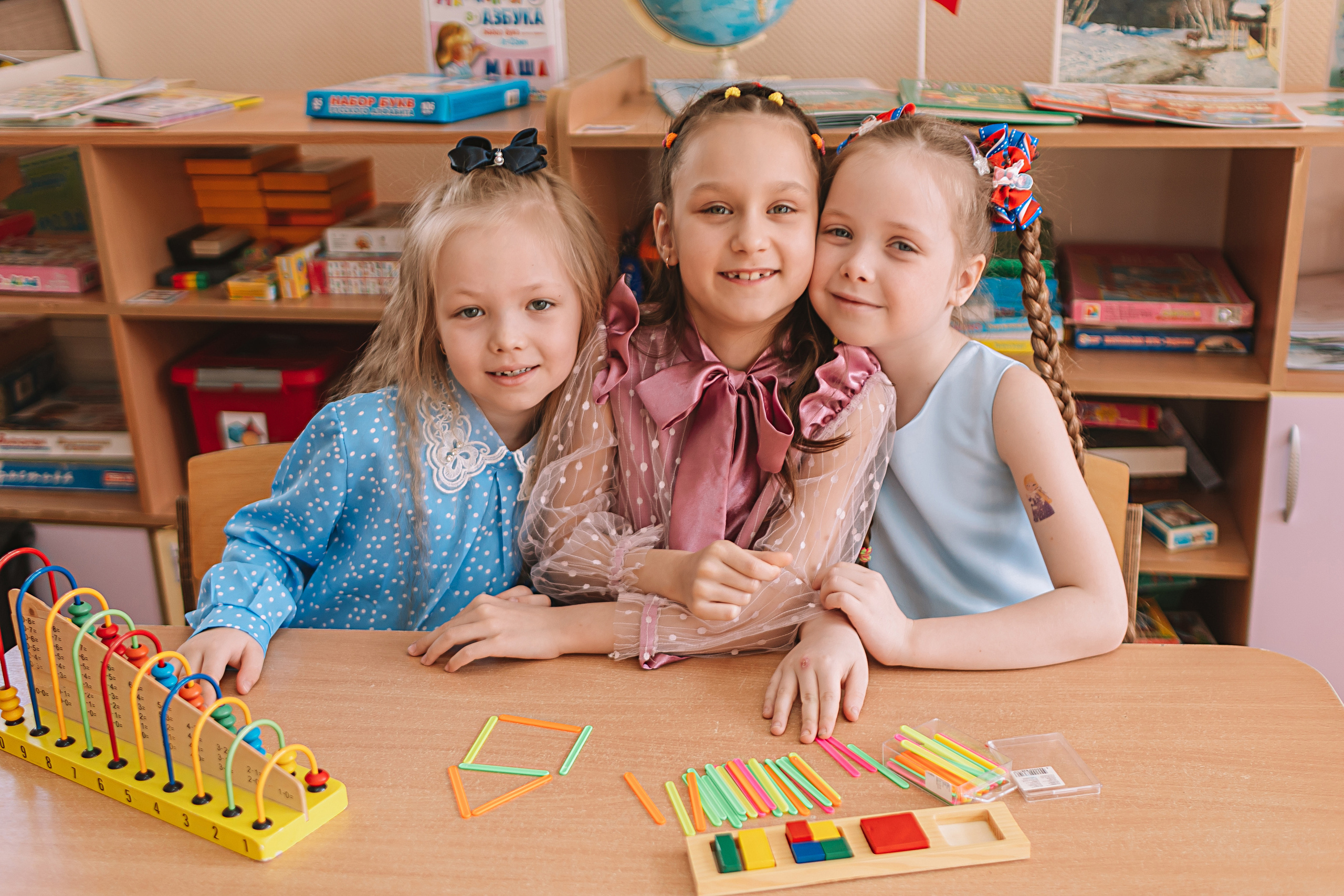 Съемка для одинаковых фотокниг садик. Семейный фотограф Тюмень, фотограф на роды Салмина Мария