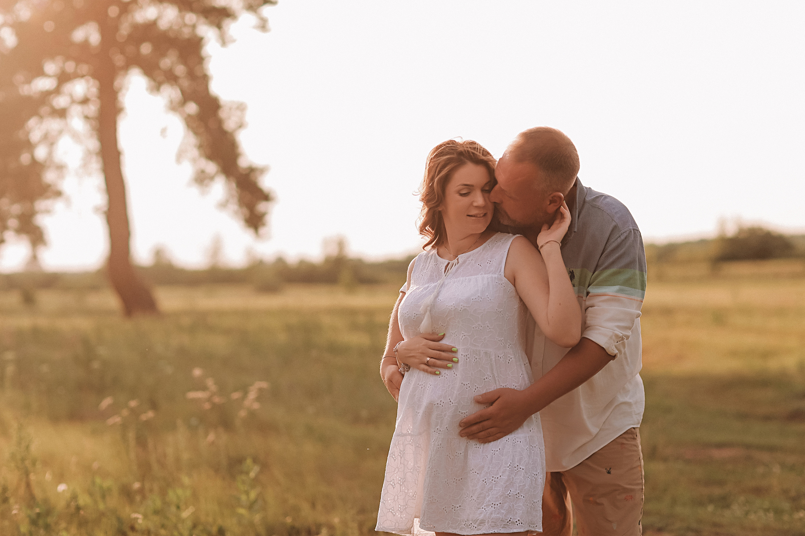 Каменка. Семейный фотограф Тюмень, фотограф на роды Салмина Мария