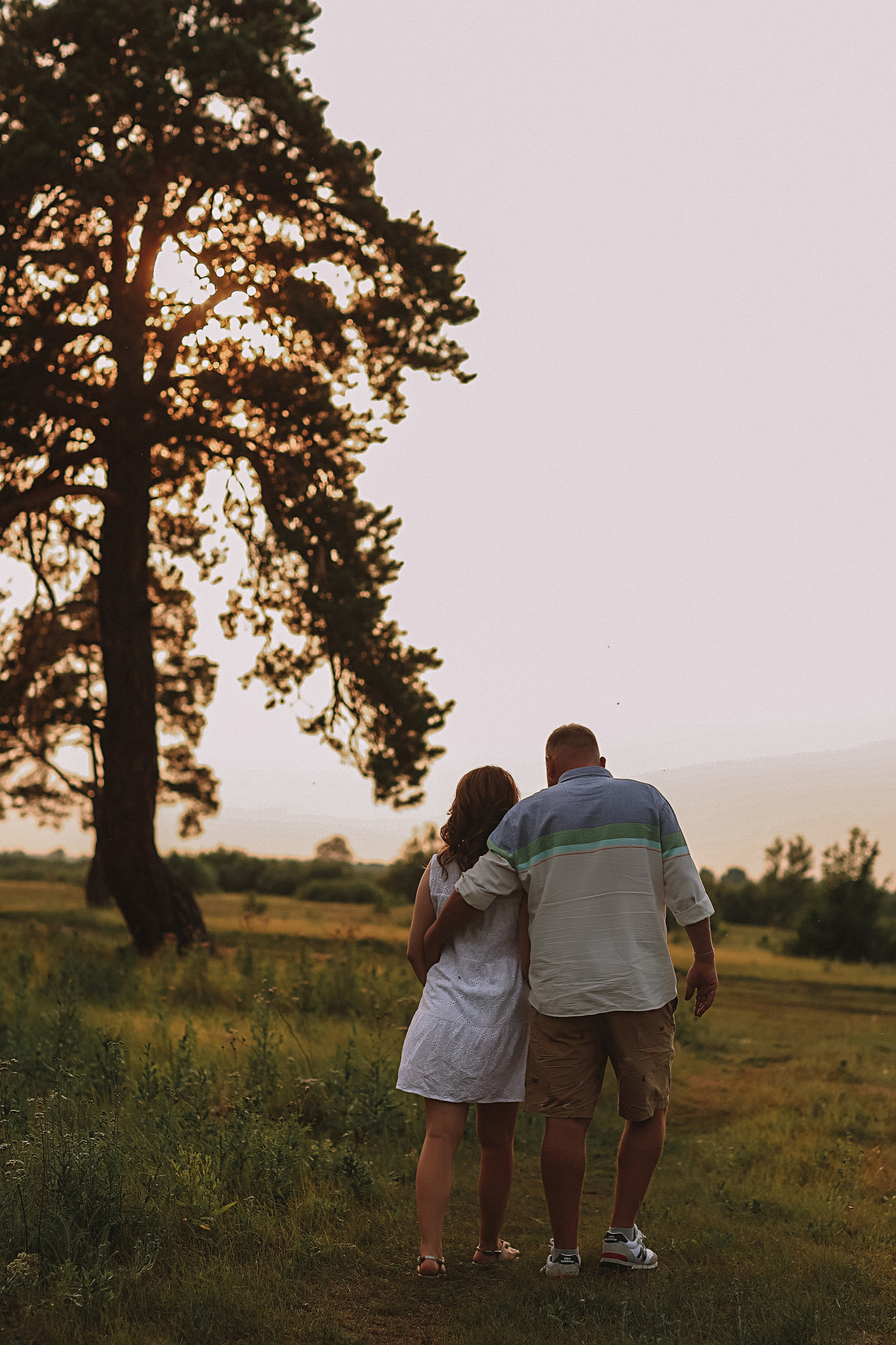 Каменка. Семейный фотограф Тюмень, фотограф на роды Салмина Мария
