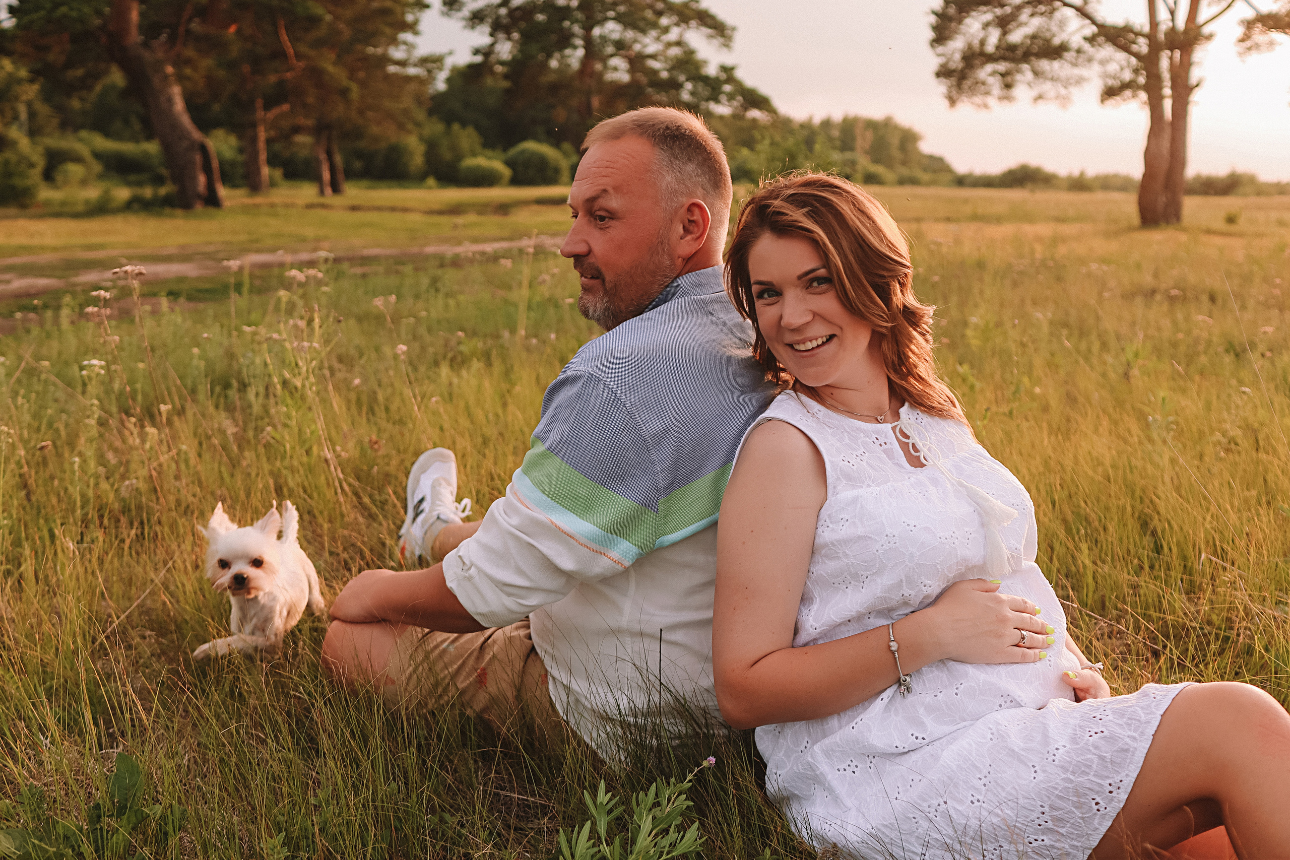 Каменка. Семейный фотограф Тюмень, фотограф на роды Салмина Мария