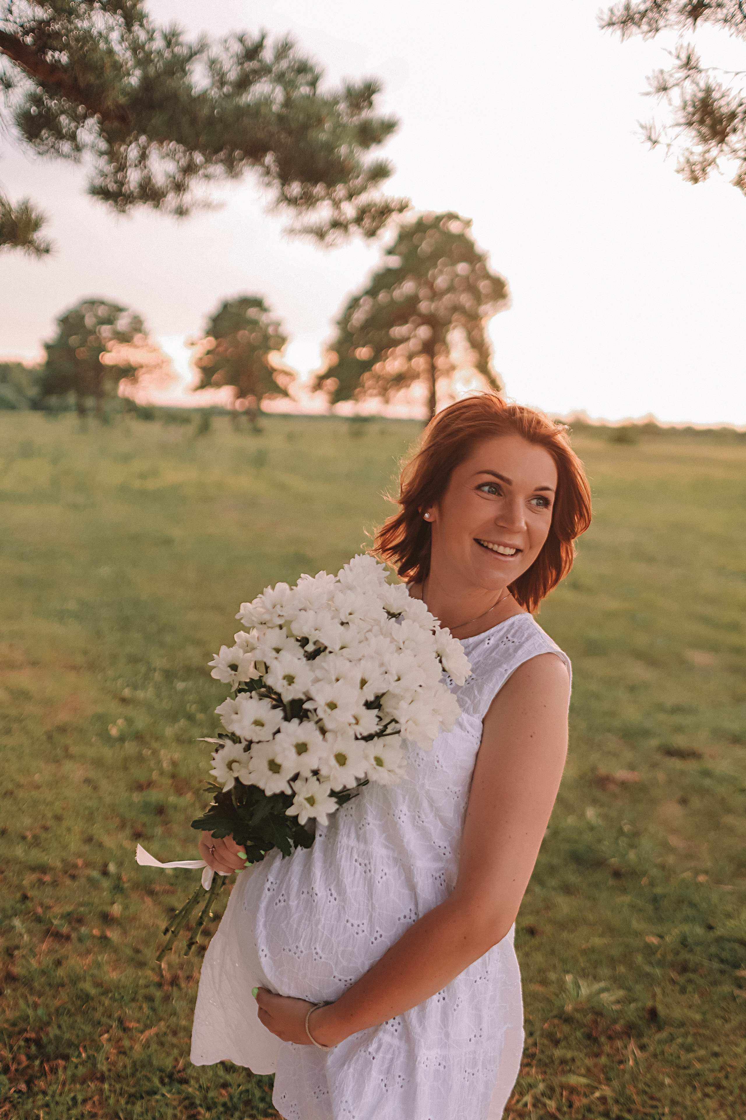 Каменка. Семейный фотограф Тюмень, фотограф на роды Салмина Мария