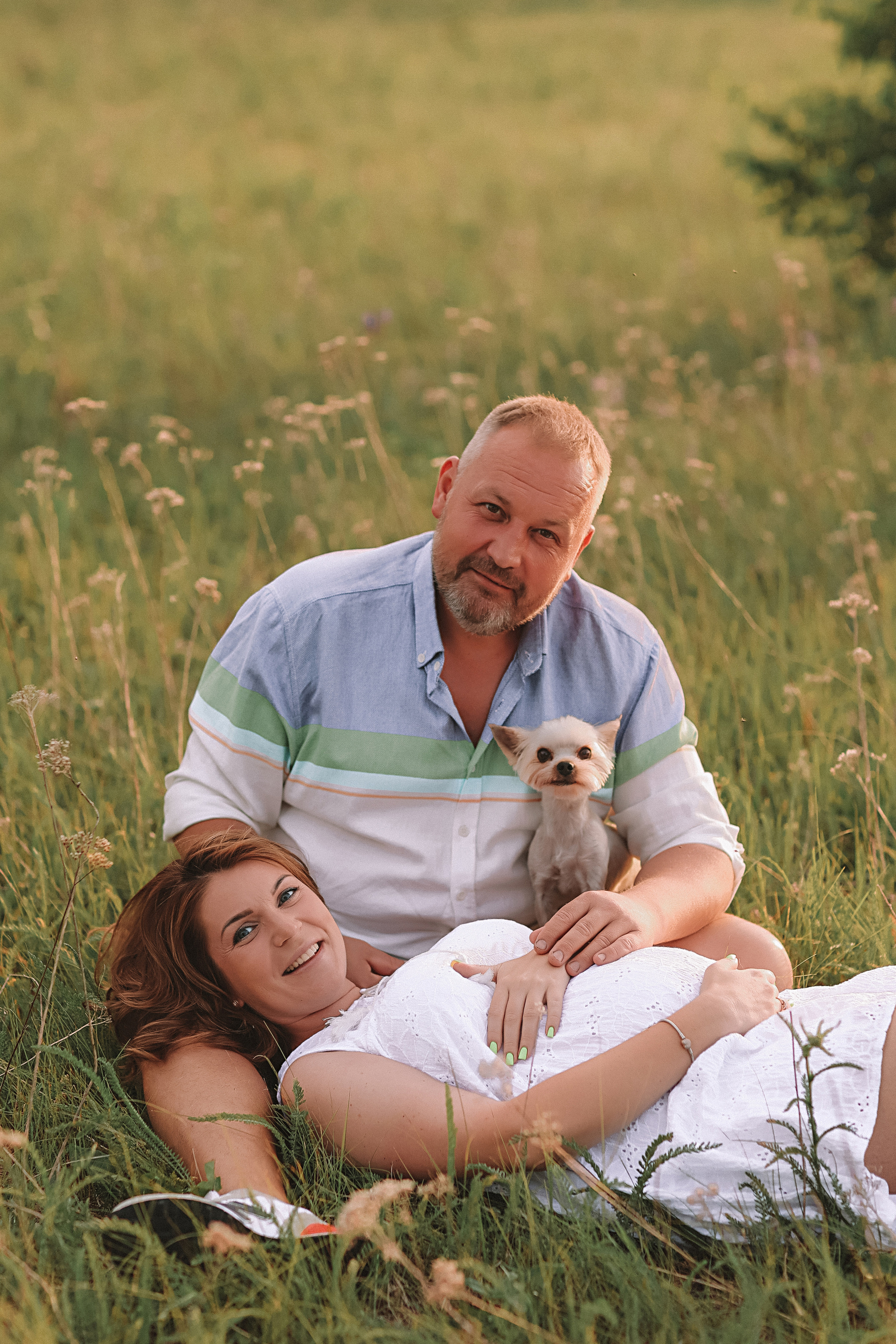 Каменка. Семейный фотограф Тюмень, фотограф на роды Салмина Мария