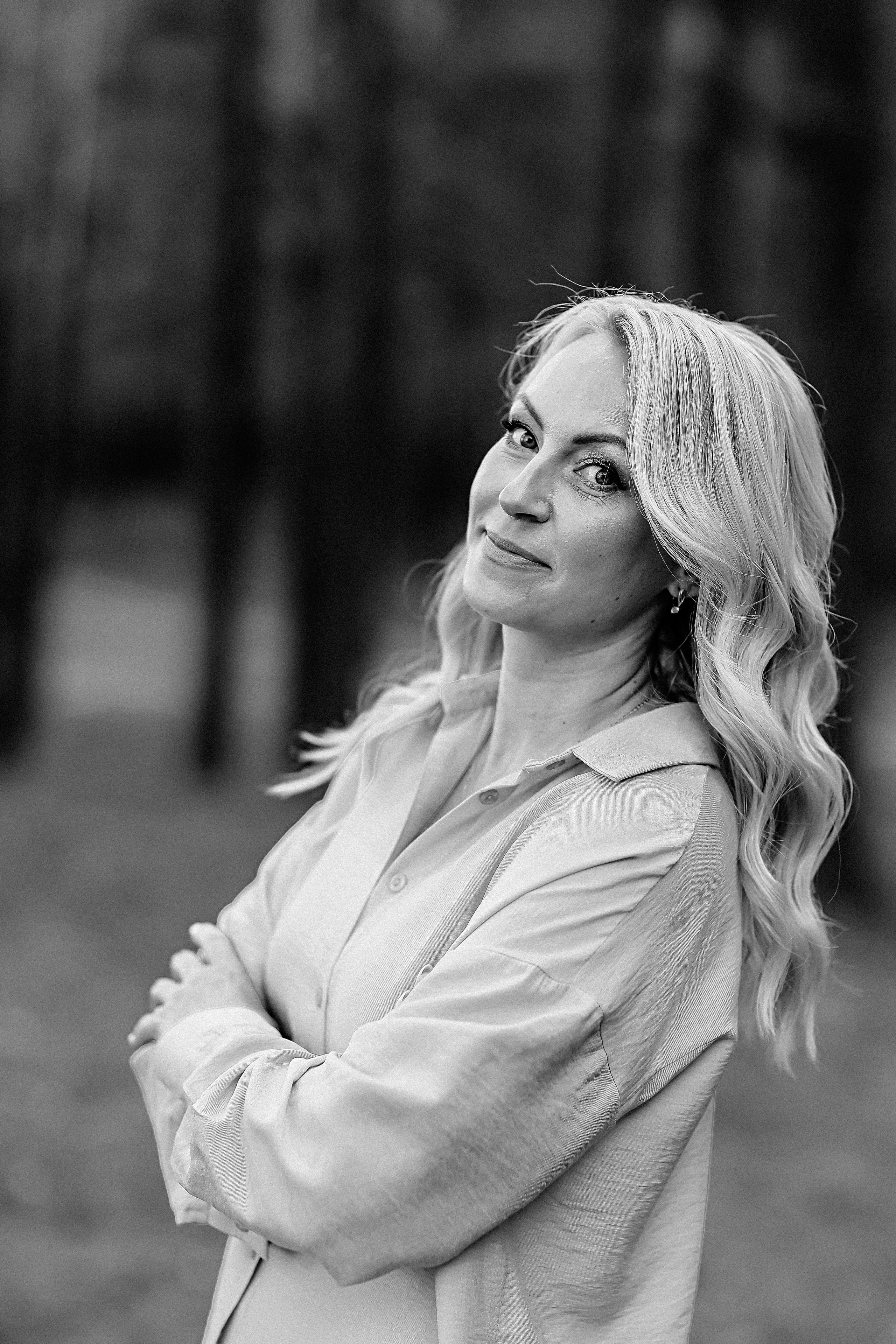 Гагаринский парк (большая семья). Семейный фотограф Тюмень, фотограф на роды Салмина Мария