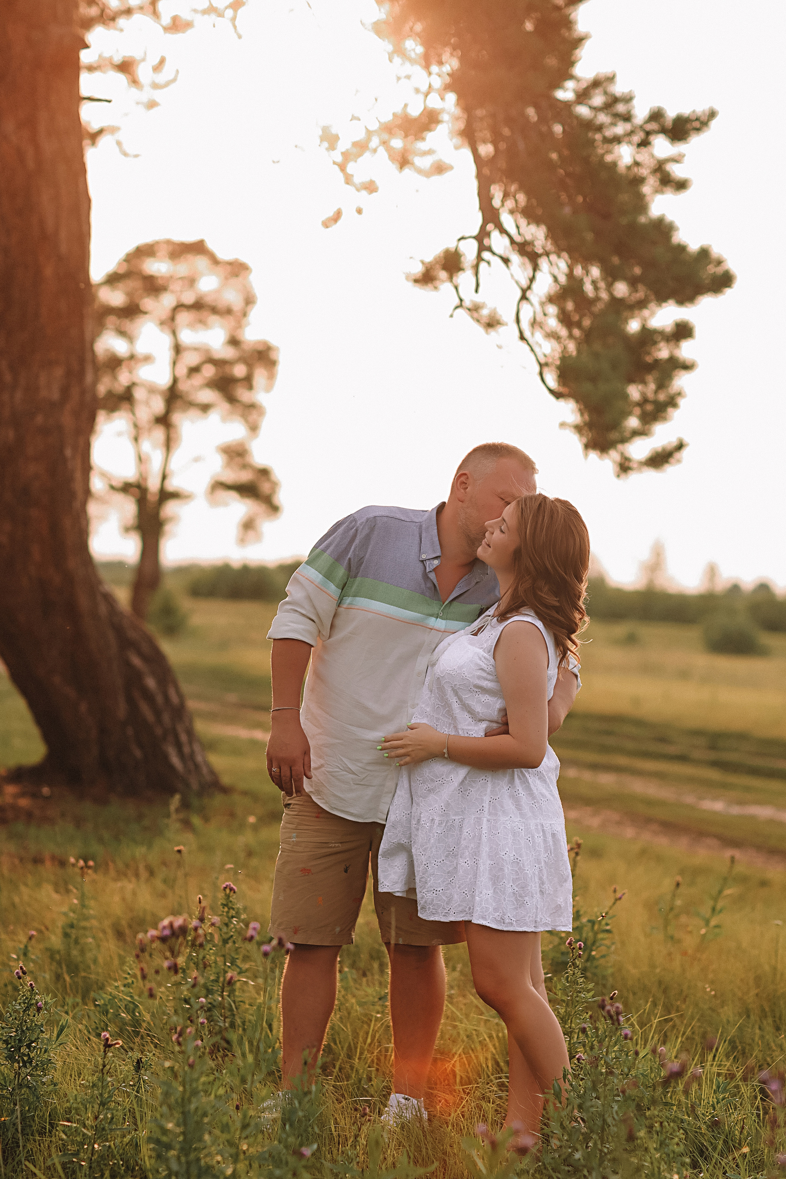 Каменка. Семейный фотограф Тюмень, фотограф на роды Салмина Мария