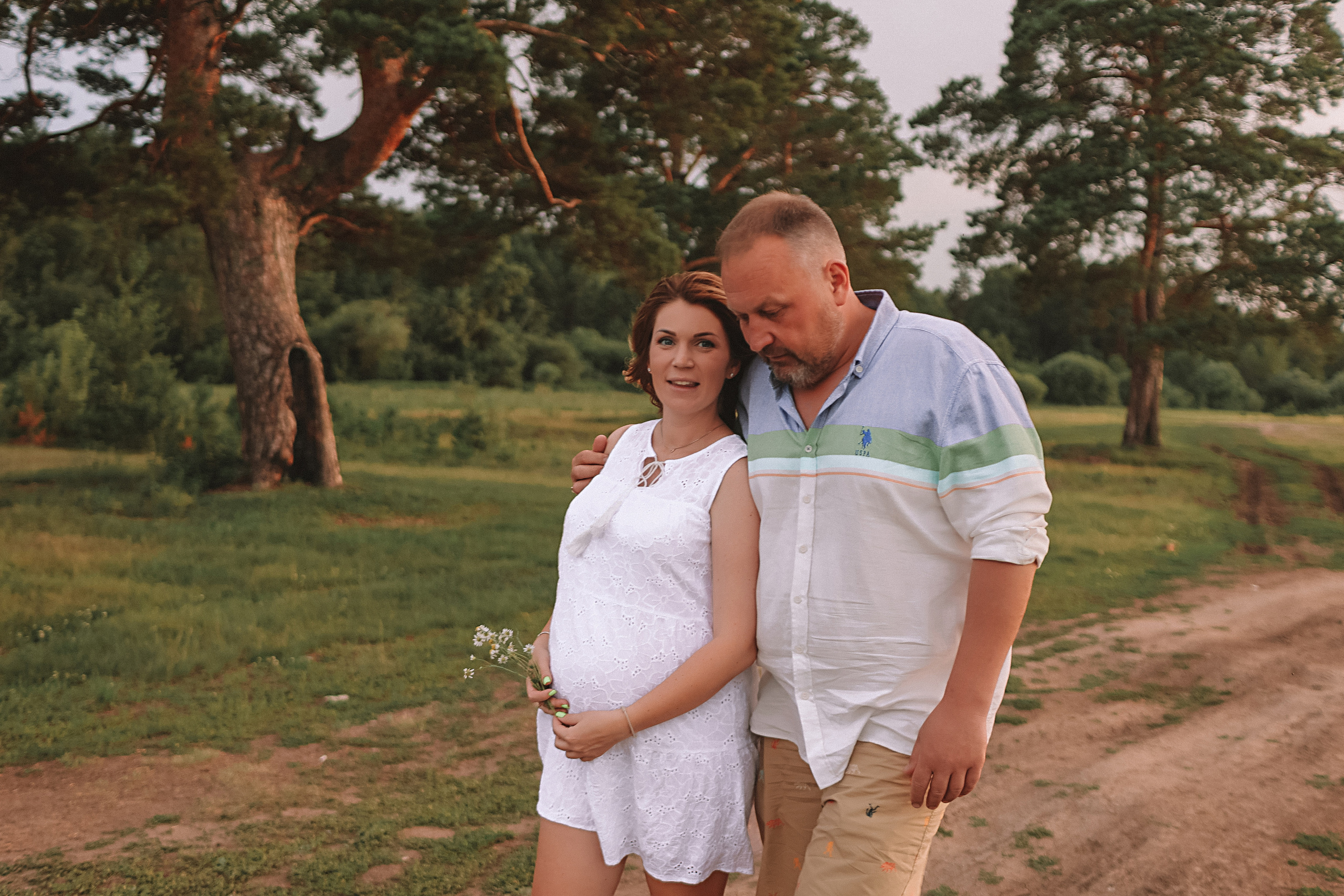 Каменка. Семейный фотограф Тюмень, фотограф на роды Салмина Мария