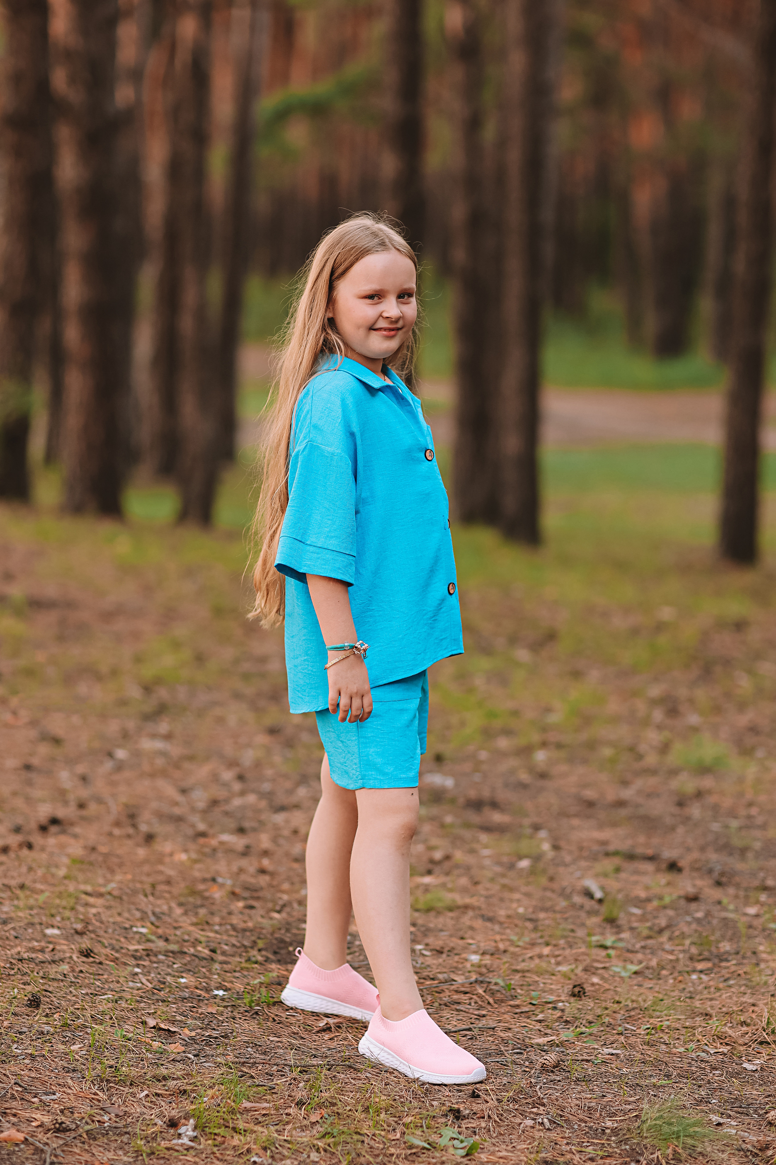 Гагаринский парк (большая семья). Семейный фотограф Тюмень, фотограф на роды Салмина Мария