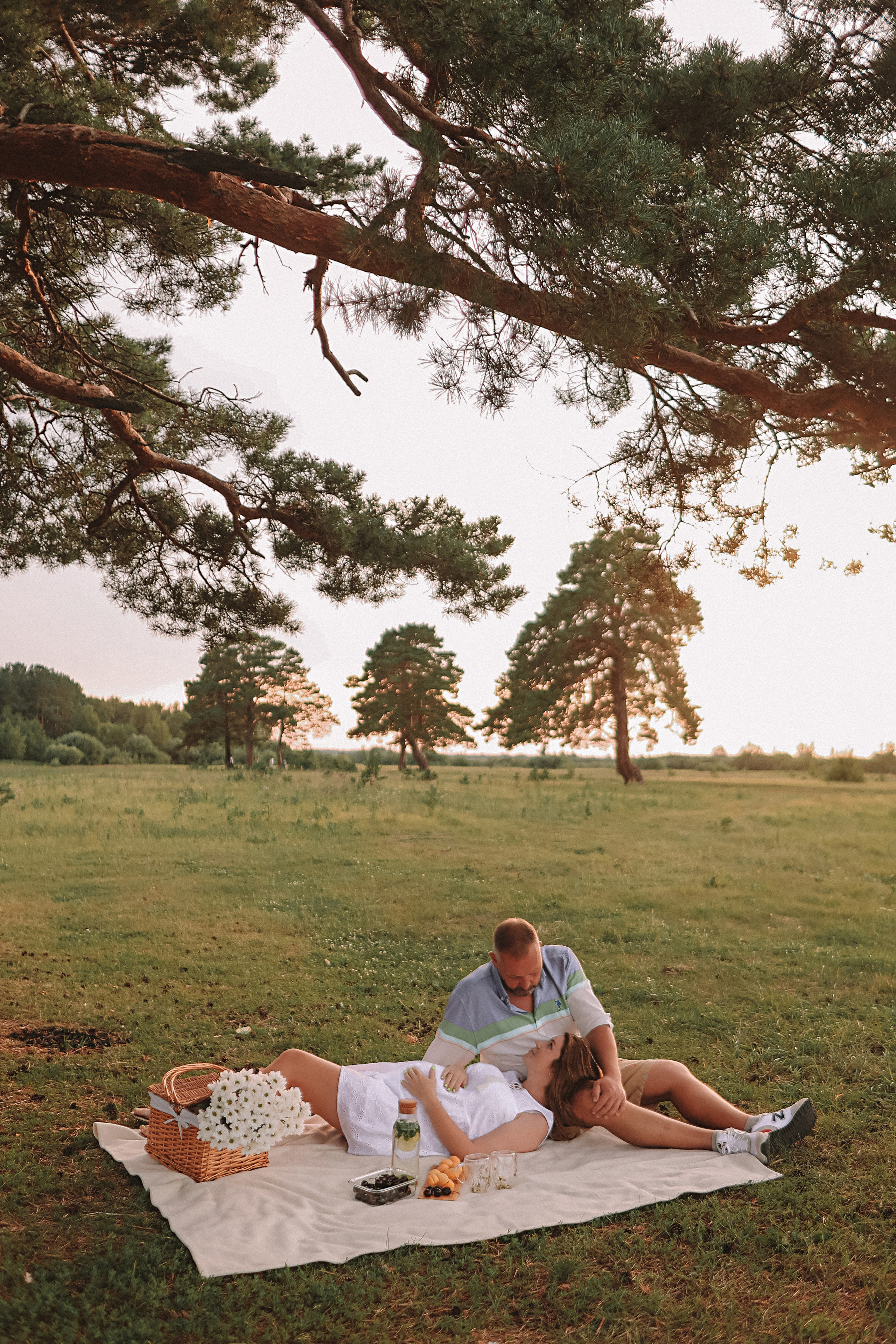 Каменка. Семейный фотограф Тюмень, фотограф на роды Салмина Мария