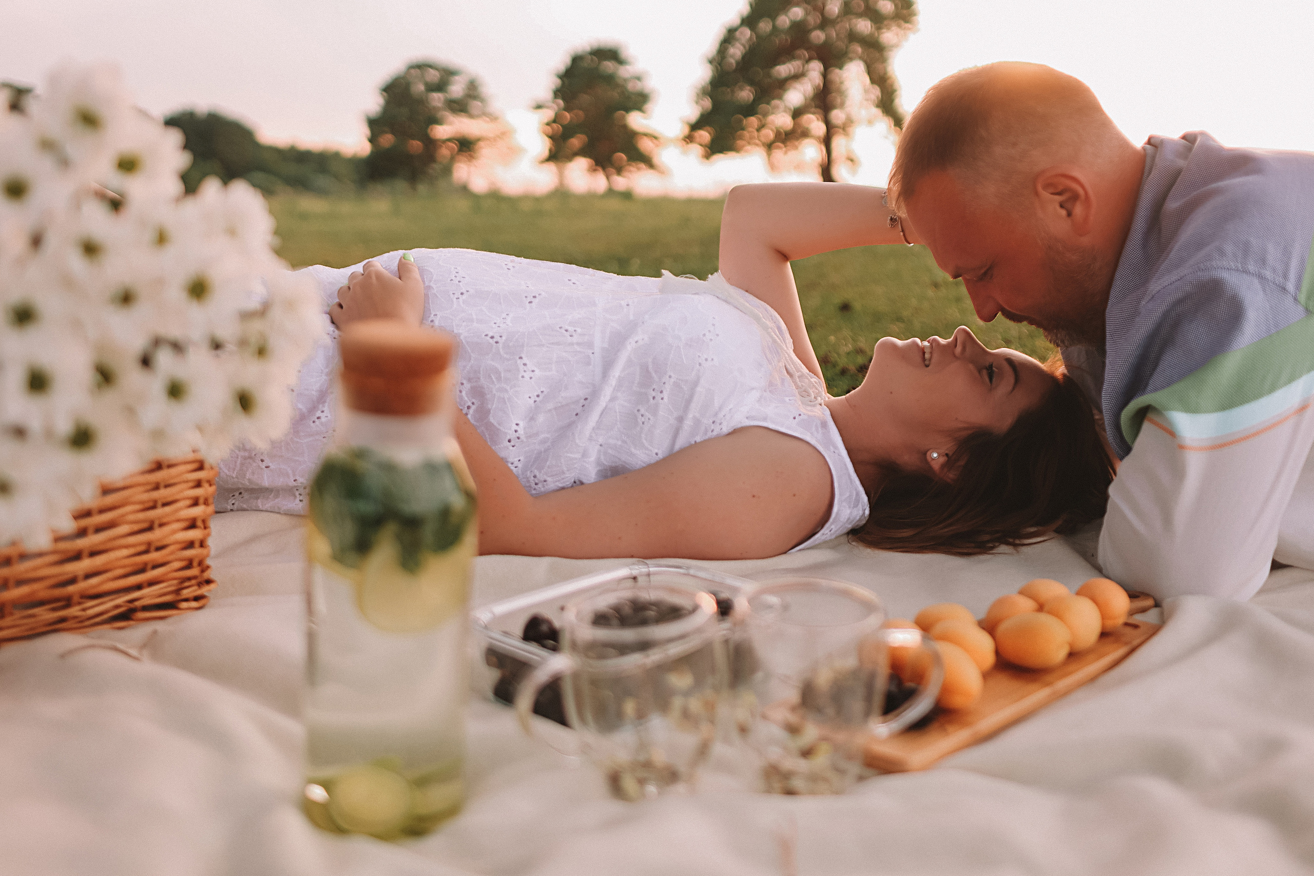 Каменка. Семейный фотограф Тюмень, фотограф на роды Салмина Мария