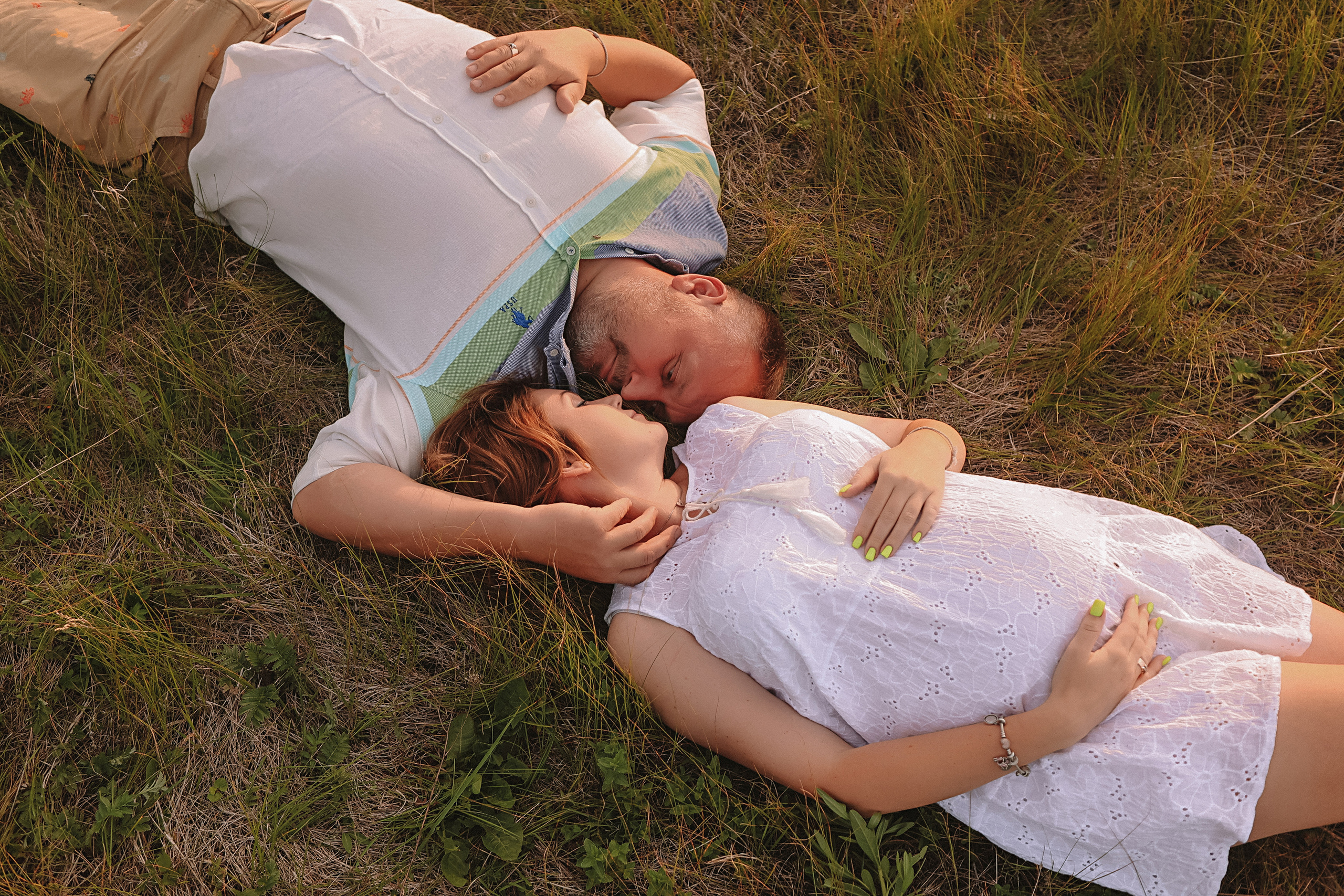 Каменка. Семейный фотограф Тюмень, фотограф на роды Салмина Мария