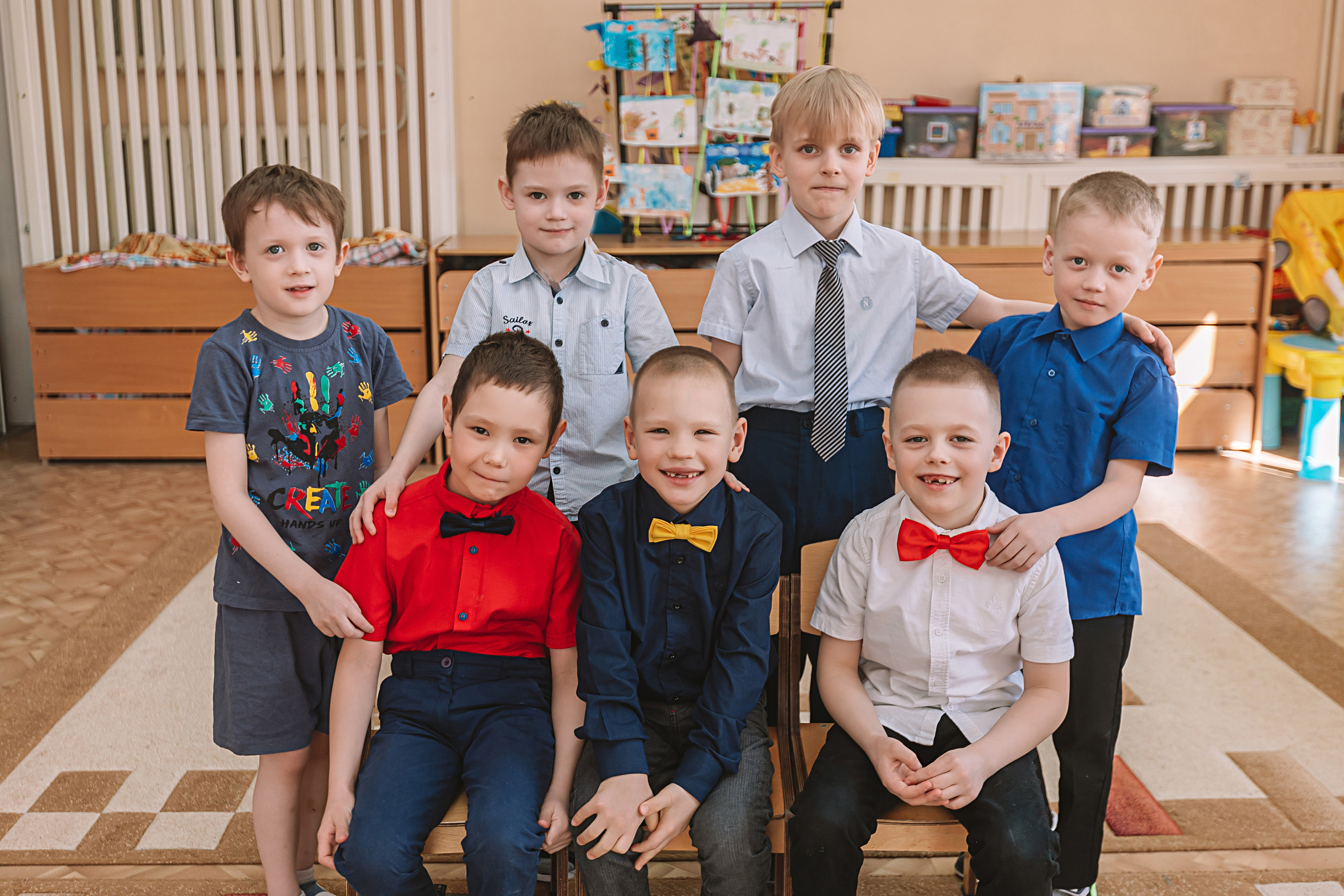 Съемка для одинаковых фотокниг садик. Семейный фотограф Тюмень, фотограф на роды Салмина Мария