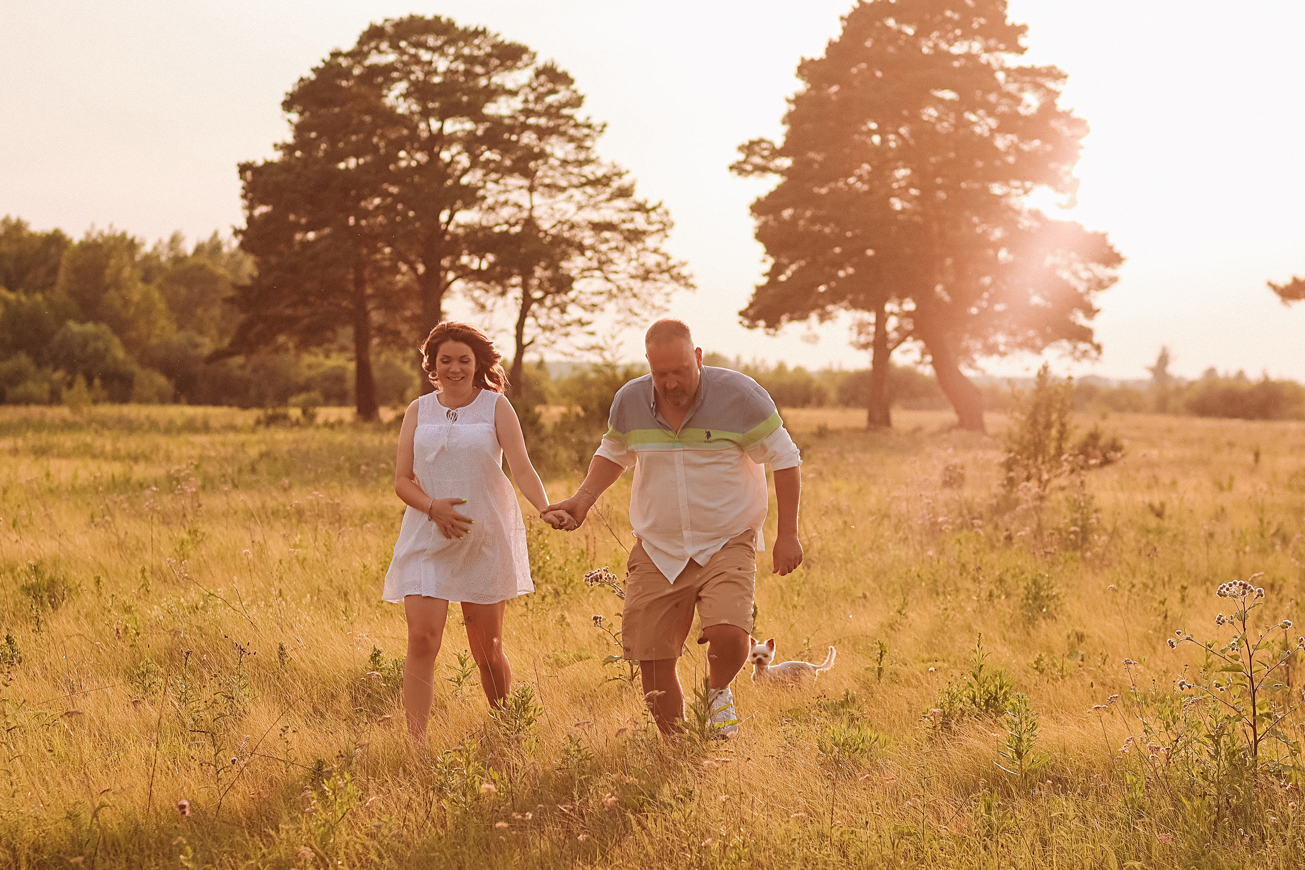 Каменка. Семейный фотограф Тюмень, фотограф на роды Салмина Мария