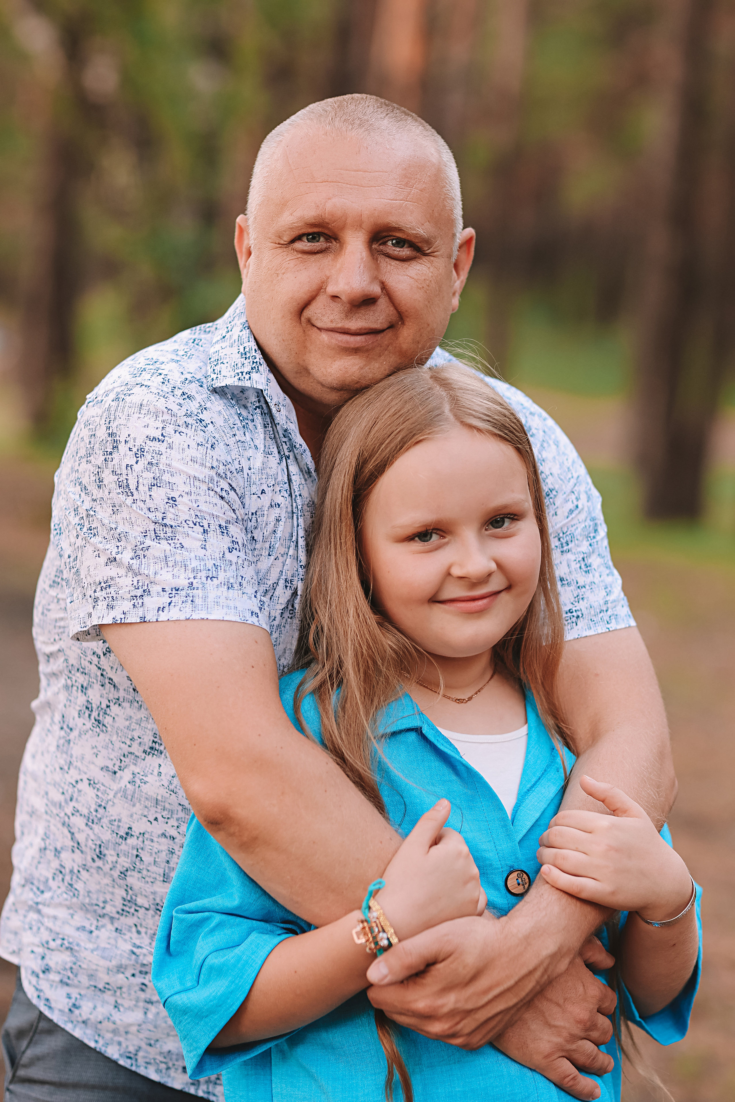 Гагаринский парк (большая семья). Семейный фотограф Тюмень, фотограф на роды Салмина Мария