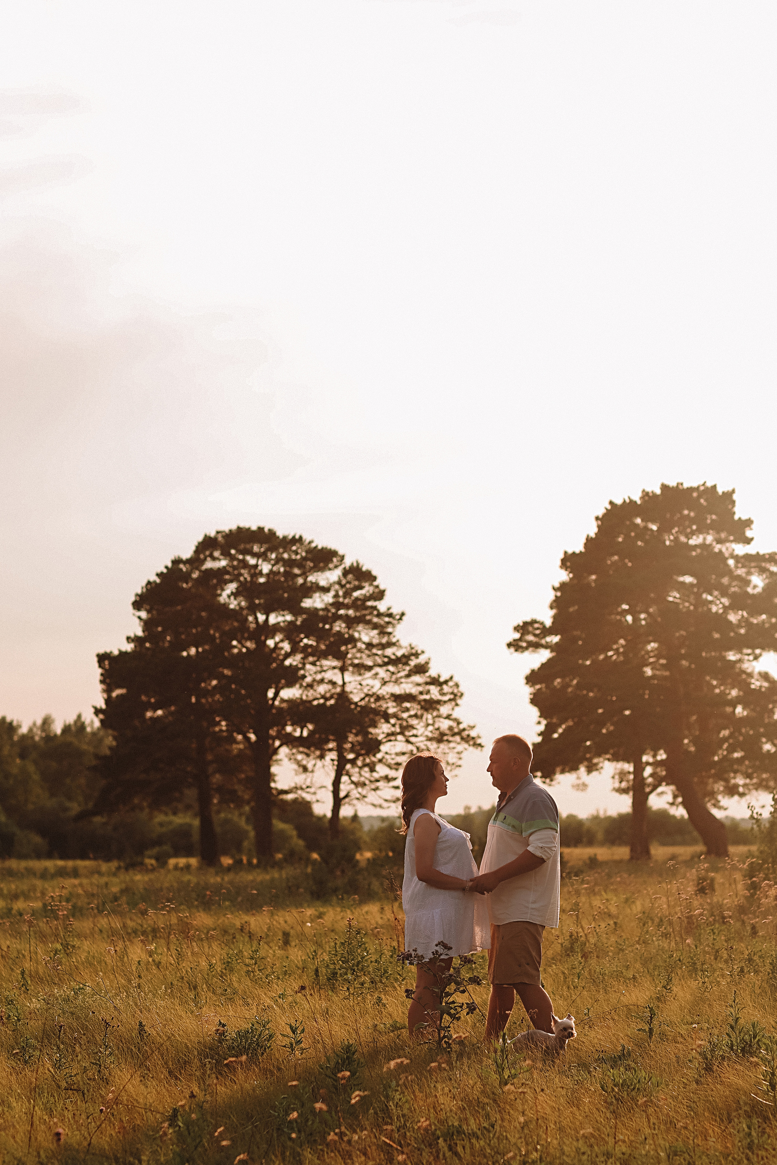 Каменка. Семейный фотограф Тюмень, фотограф на роды Салмина Мария