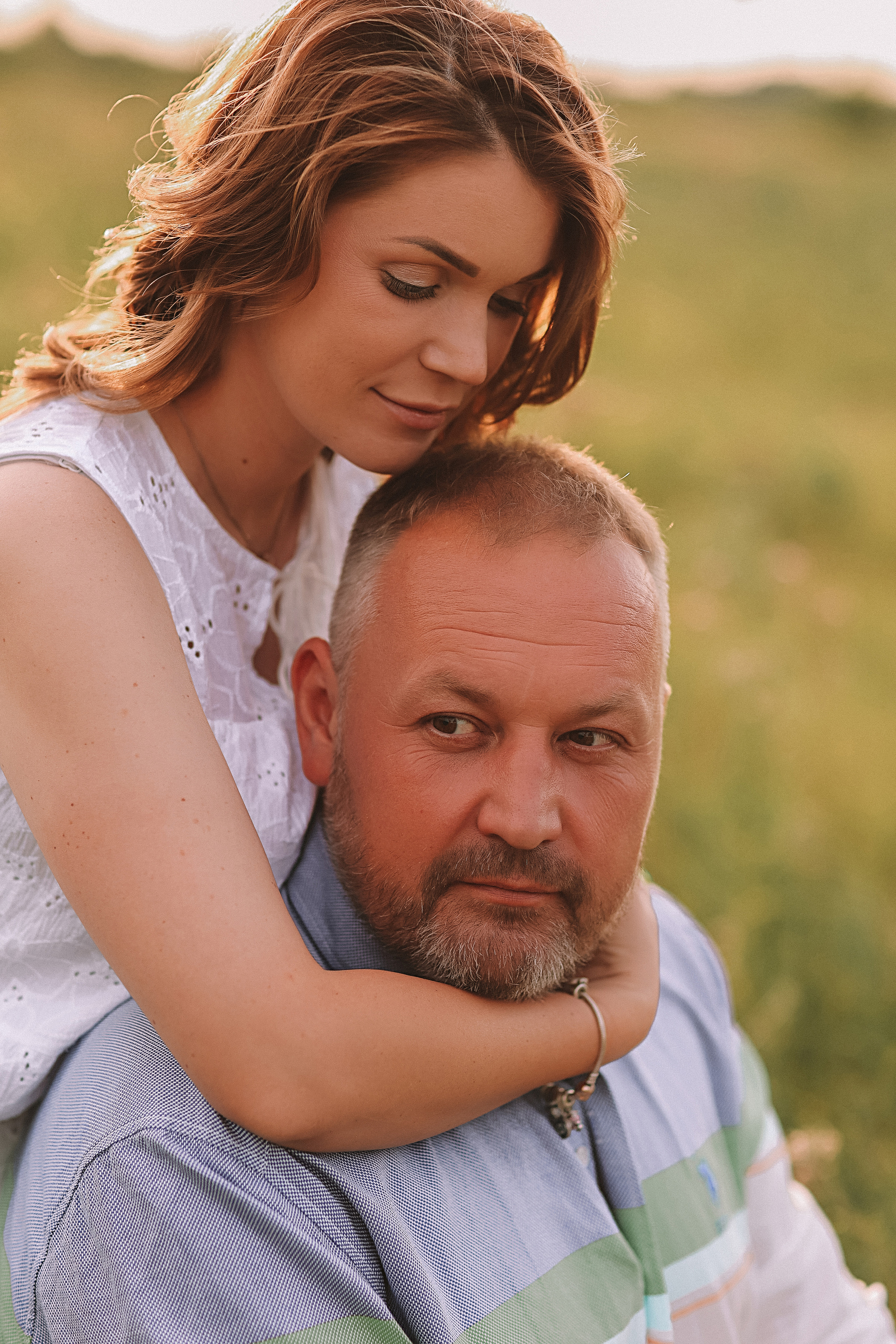 Каменка. Семейный фотограф Тюмень, фотограф на роды Салмина Мария