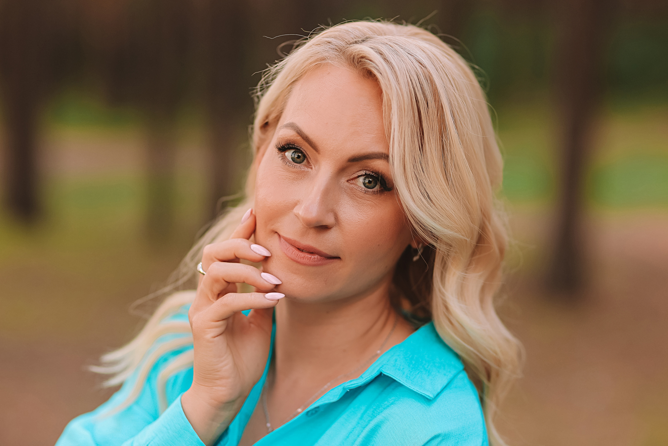 Гагаринский парк (большая семья). Семейный фотограф Тюмень, фотограф на роды Салмина Мария