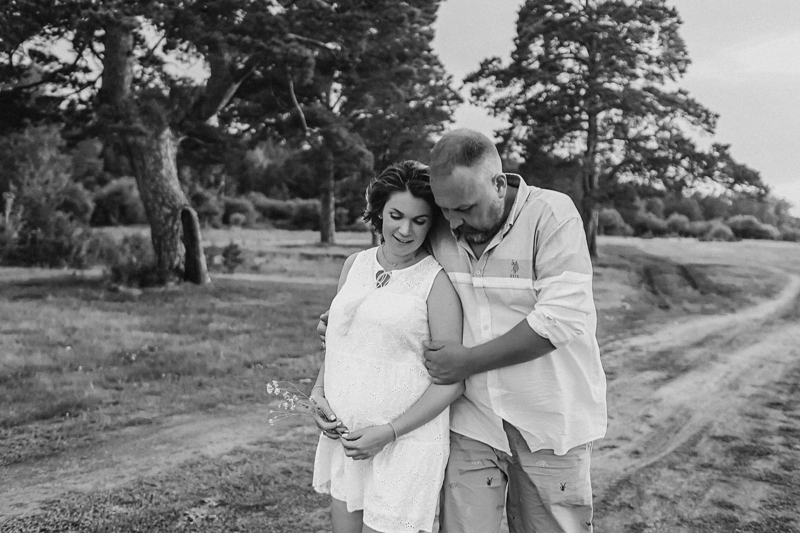 Каменка. Семейный фотограф Тюмень, фотограф на роды Салмина Мария