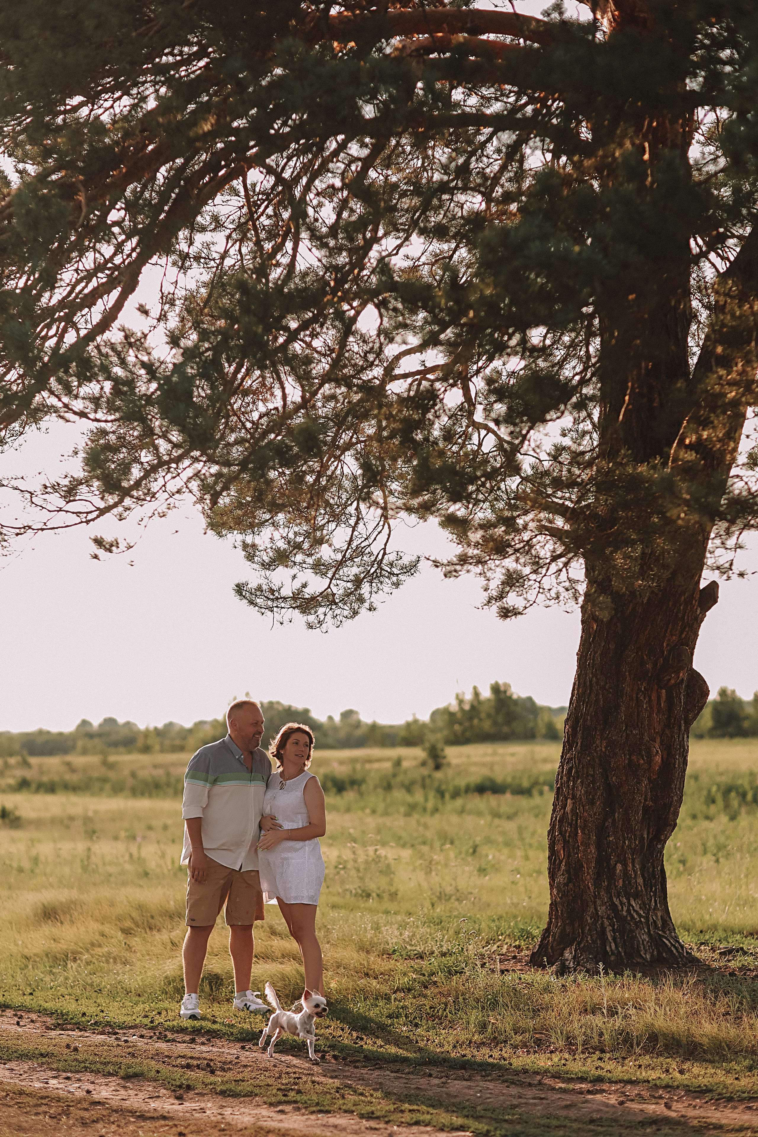 Каменка. Семейный фотограф Тюмень, фотограф на роды Салмина Мария
