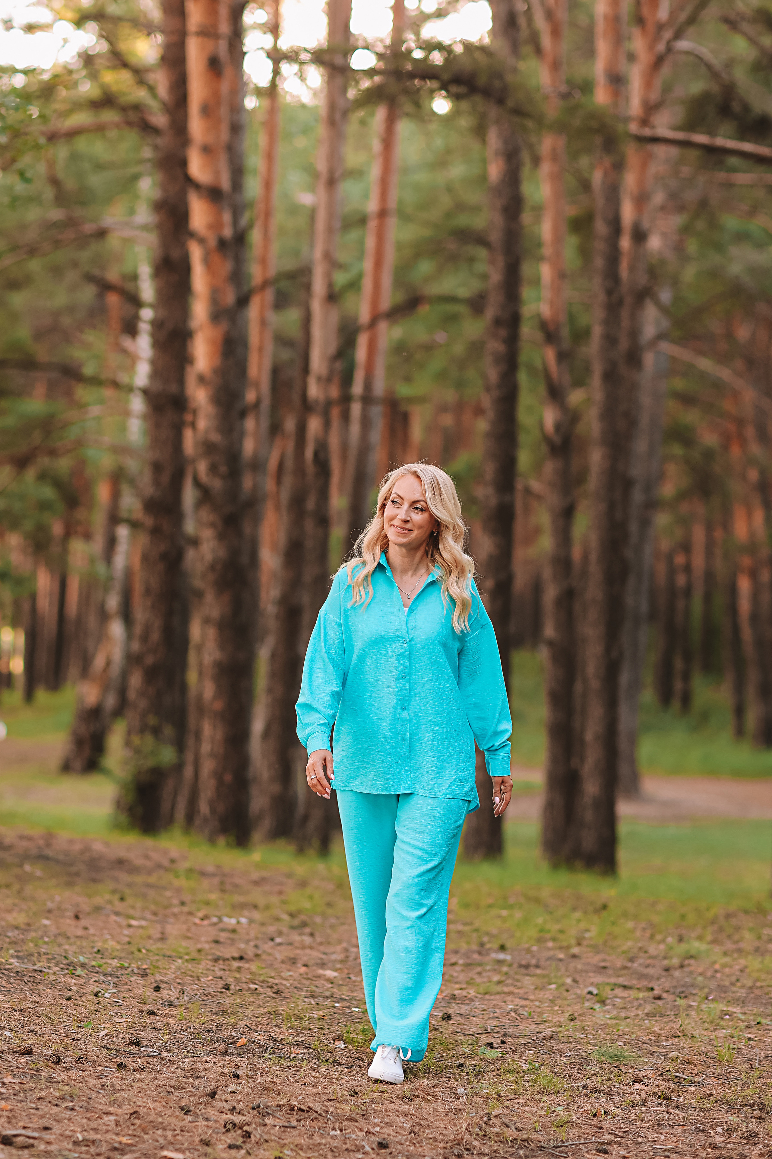 Гагаринский парк (большая семья). Семейный фотограф Тюмень, фотограф на роды Салмина Мария