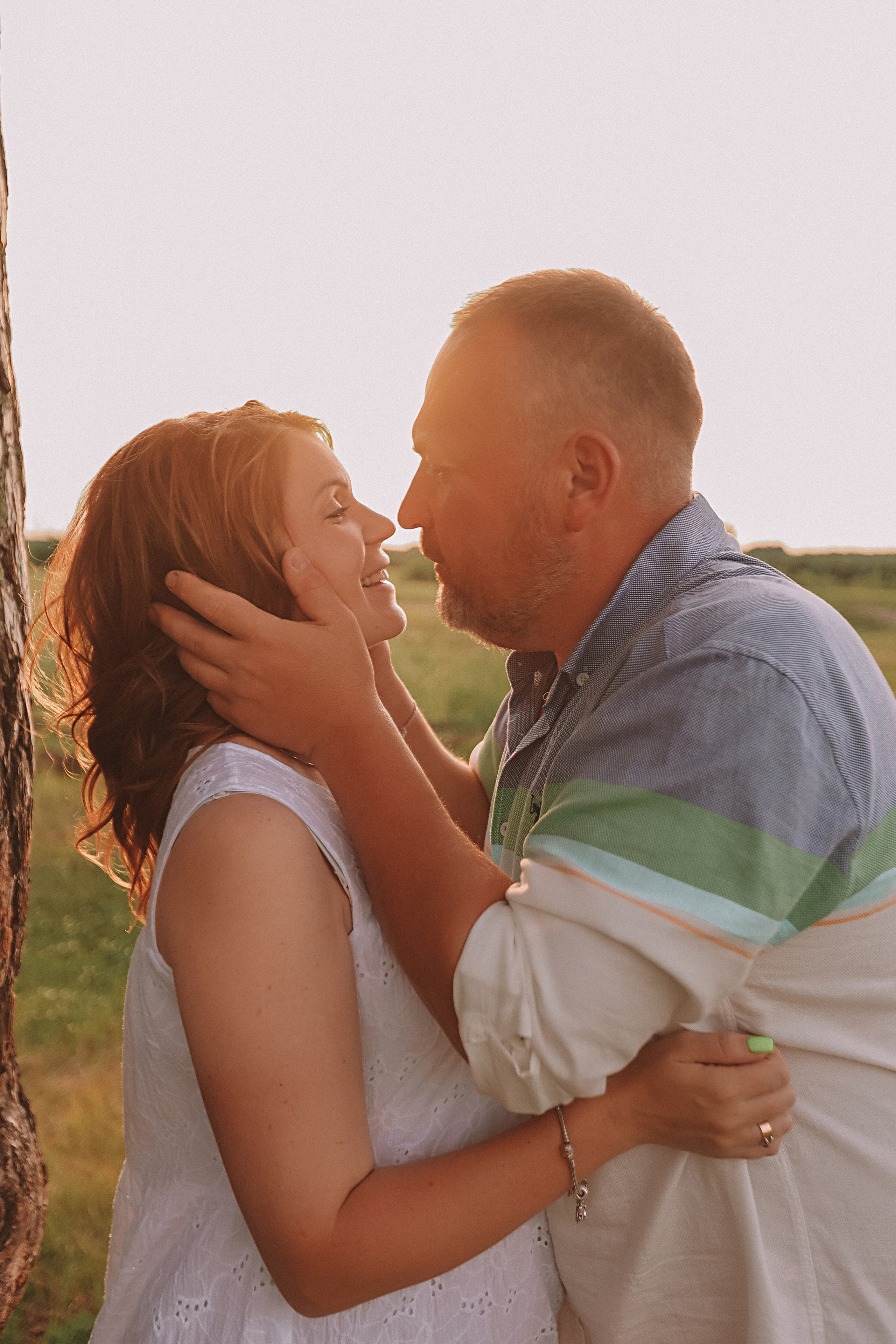 Каменка. Семейный фотограф Тюмень, фотограф на роды Салмина Мария