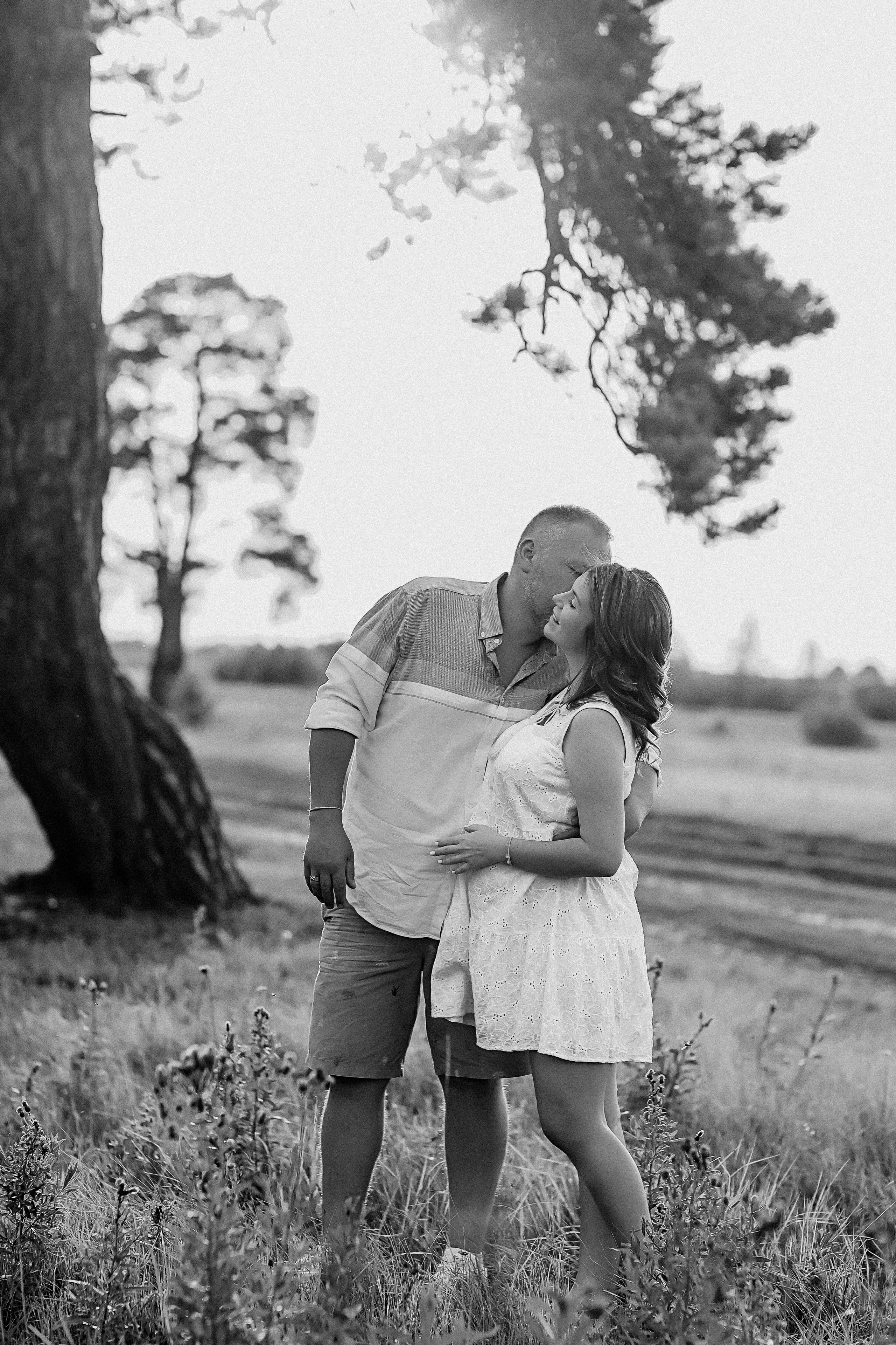 Каменка. Семейный фотограф Тюмень, фотограф на роды Салмина Мария