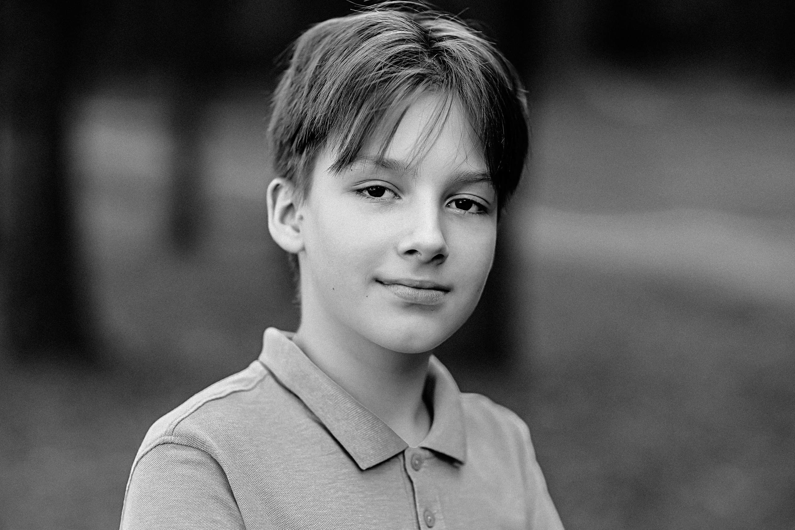 Гагаринский парк (большая семья). Семейный фотограф Тюмень, фотограф на роды Салмина Мария