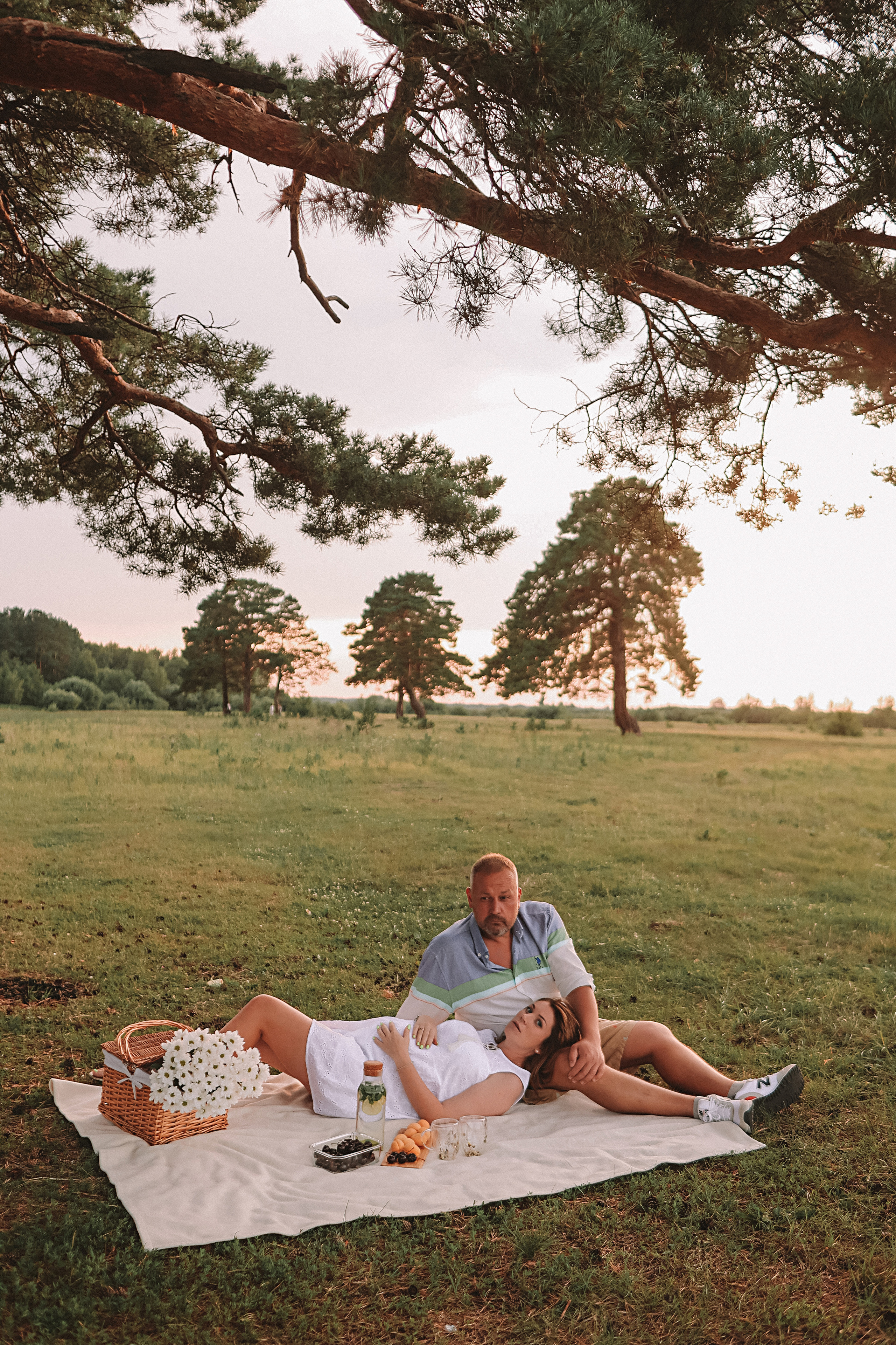 Каменка. Семейный фотограф Тюмень, фотограф на роды Салмина Мария