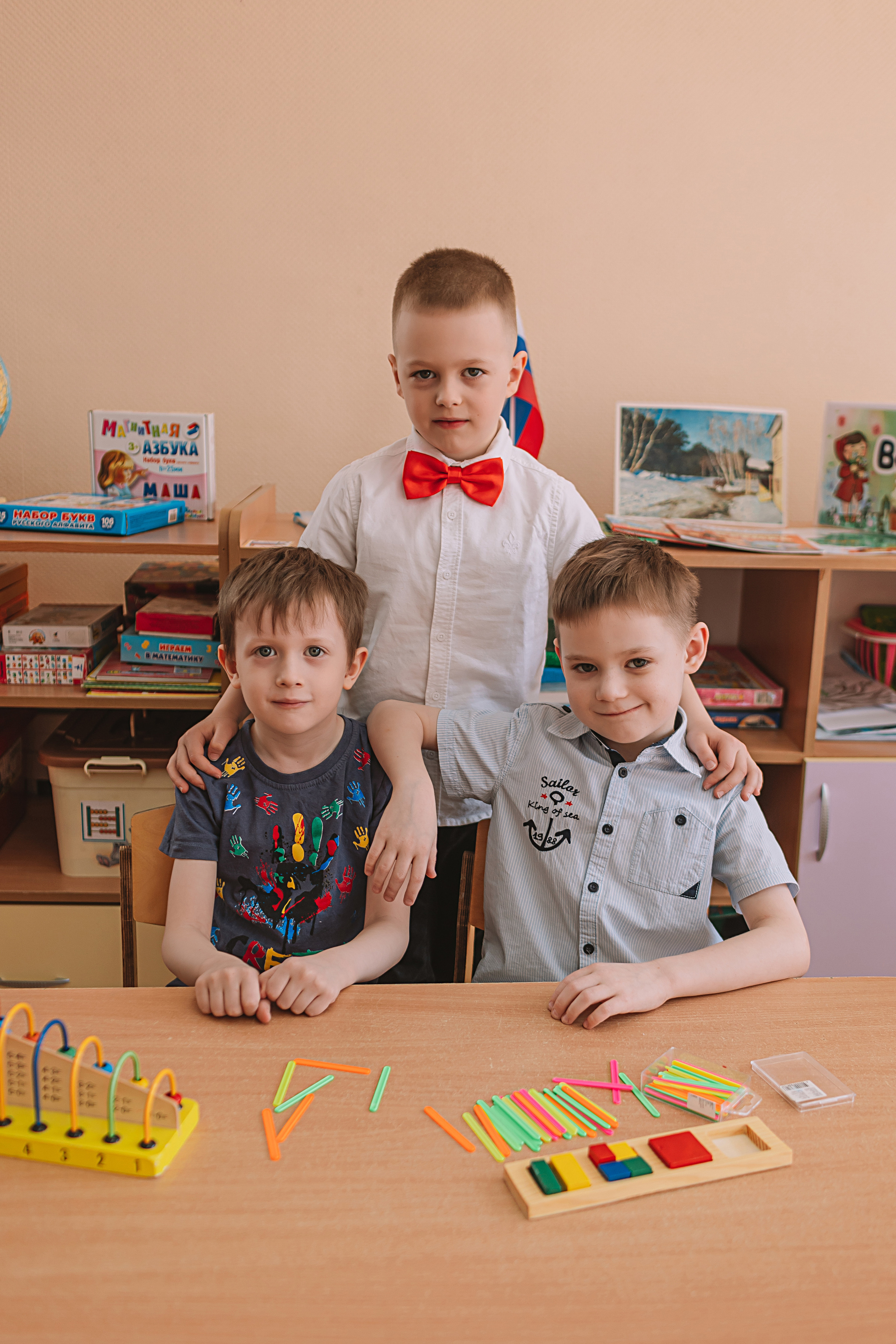 Съемка для одинаковых фотокниг садик. Семейный фотограф Тюмень, фотограф на роды Салмина Мария