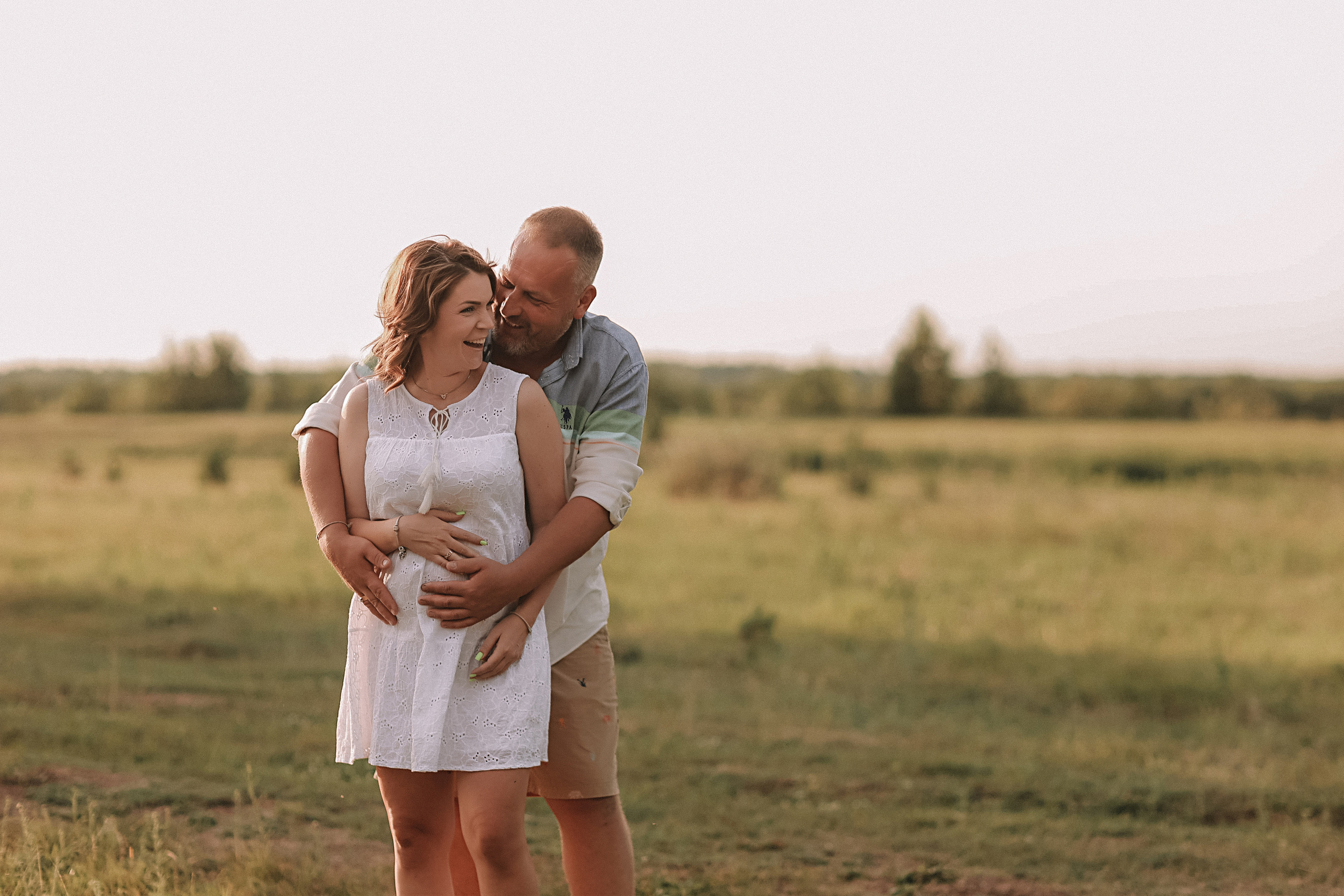Каменка. Семейный фотограф Тюмень, фотограф на роды Салмина Мария