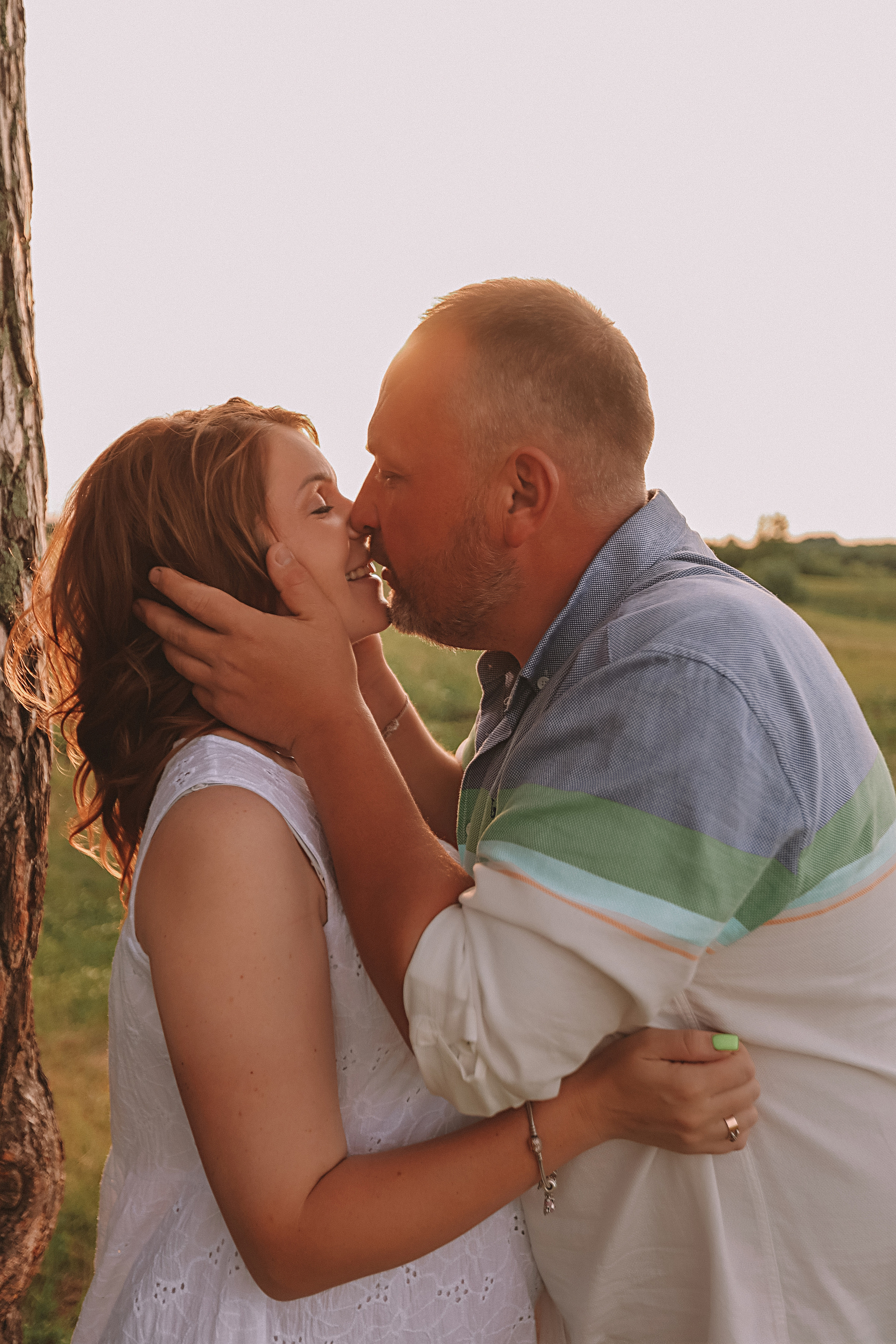 Каменка. Семейный фотограф Тюмень, фотограф на роды Салмина Мария