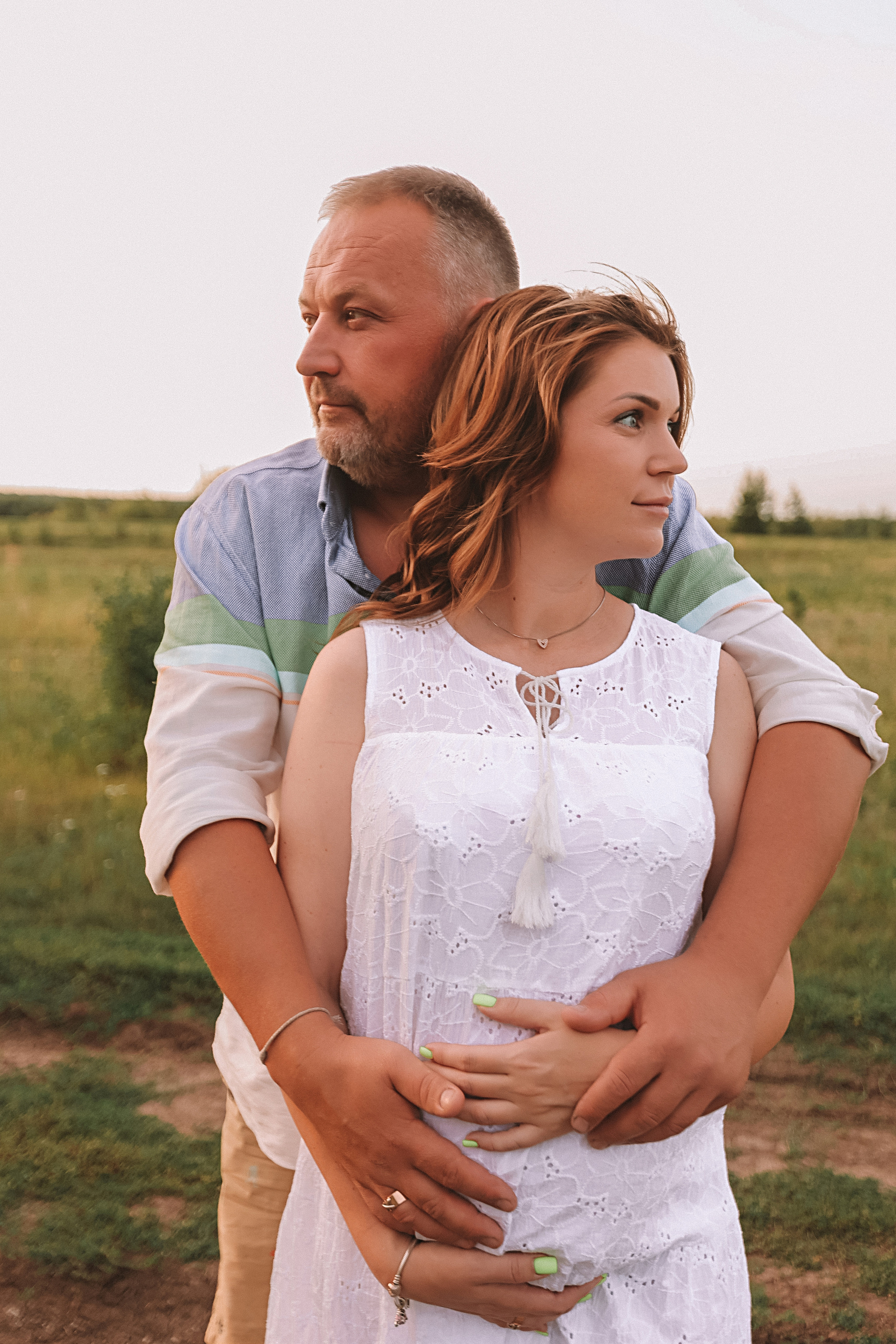 Каменка. Семейный фотограф Тюмень, фотограф на роды Салмина Мария