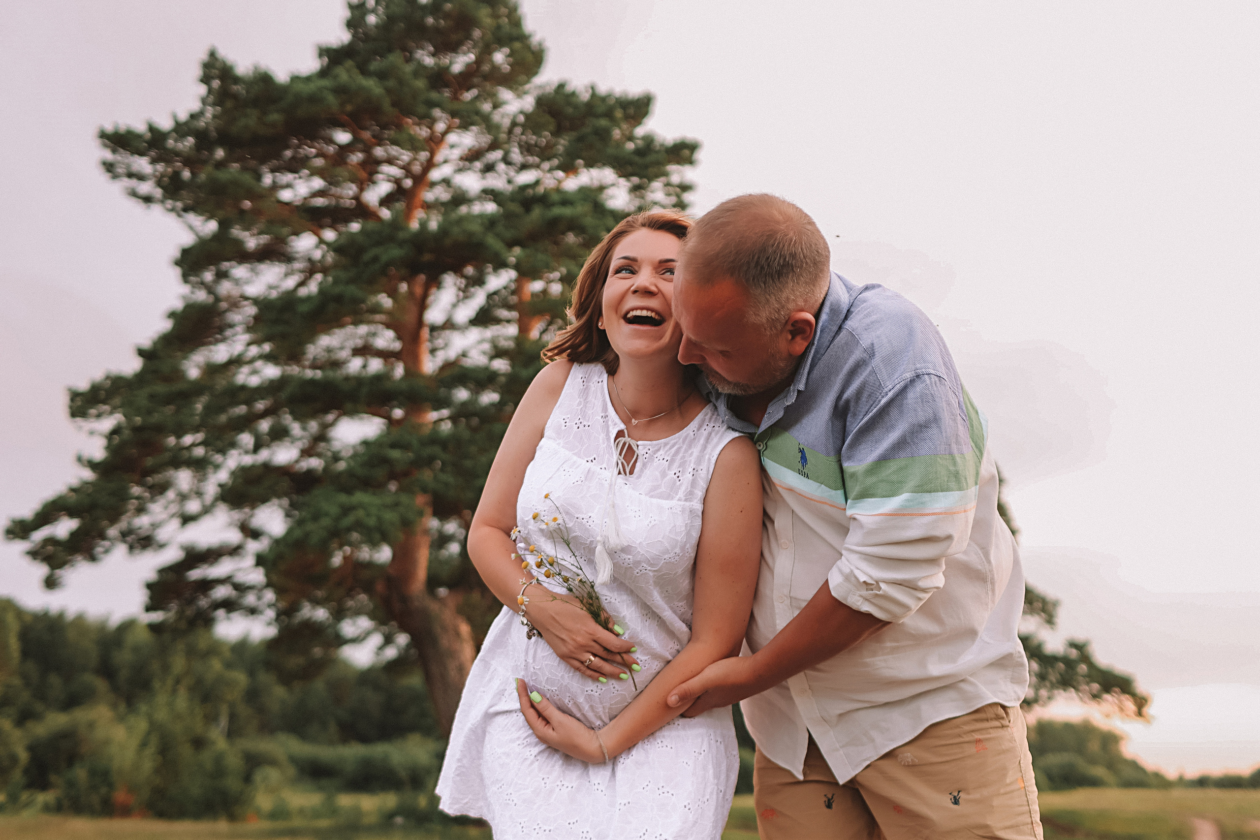 Каменка. Семейный фотограф Тюмень, фотограф на роды Салмина Мария