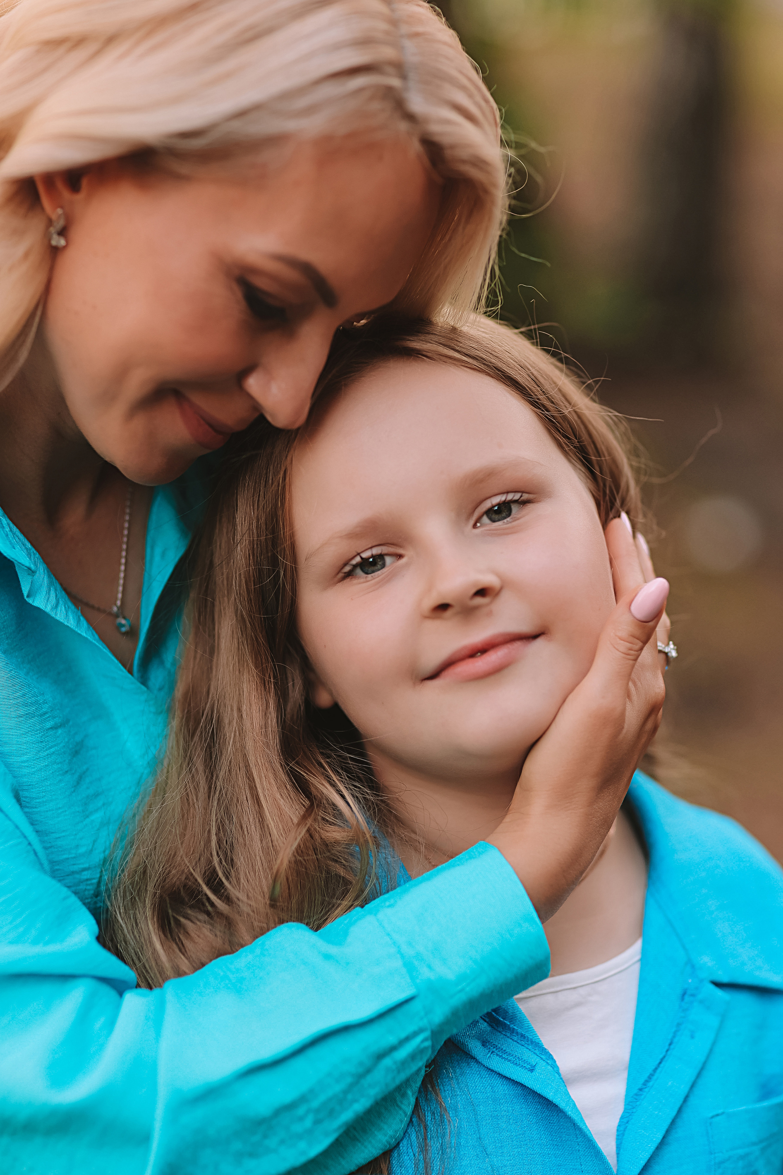 Гагаринский парк (большая семья). Семейный фотограф Тюмень, фотограф на роды Салмина Мария