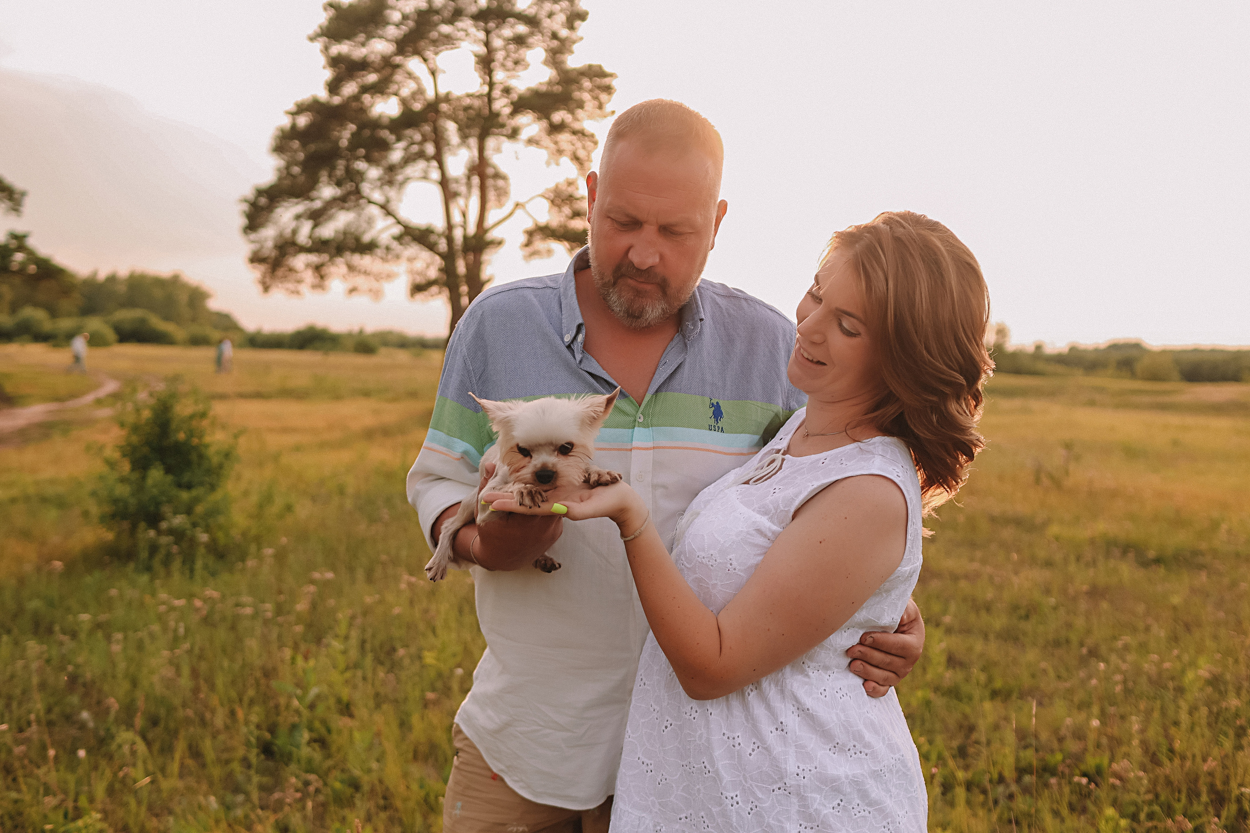 Каменка. Семейный фотограф Тюмень, фотограф на роды Салмина Мария