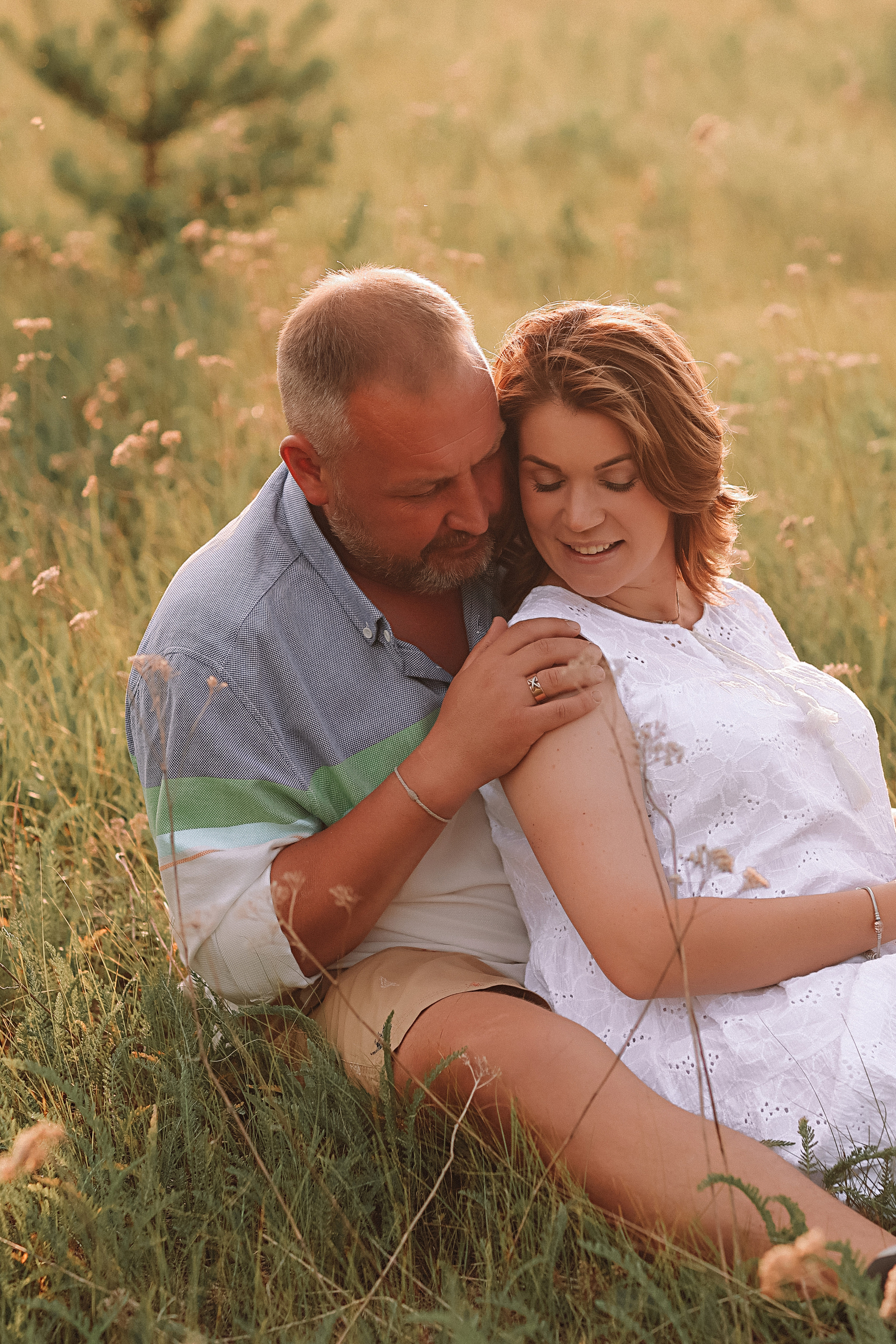 Каменка. Семейный фотограф Тюмень, фотограф на роды Салмина Мария