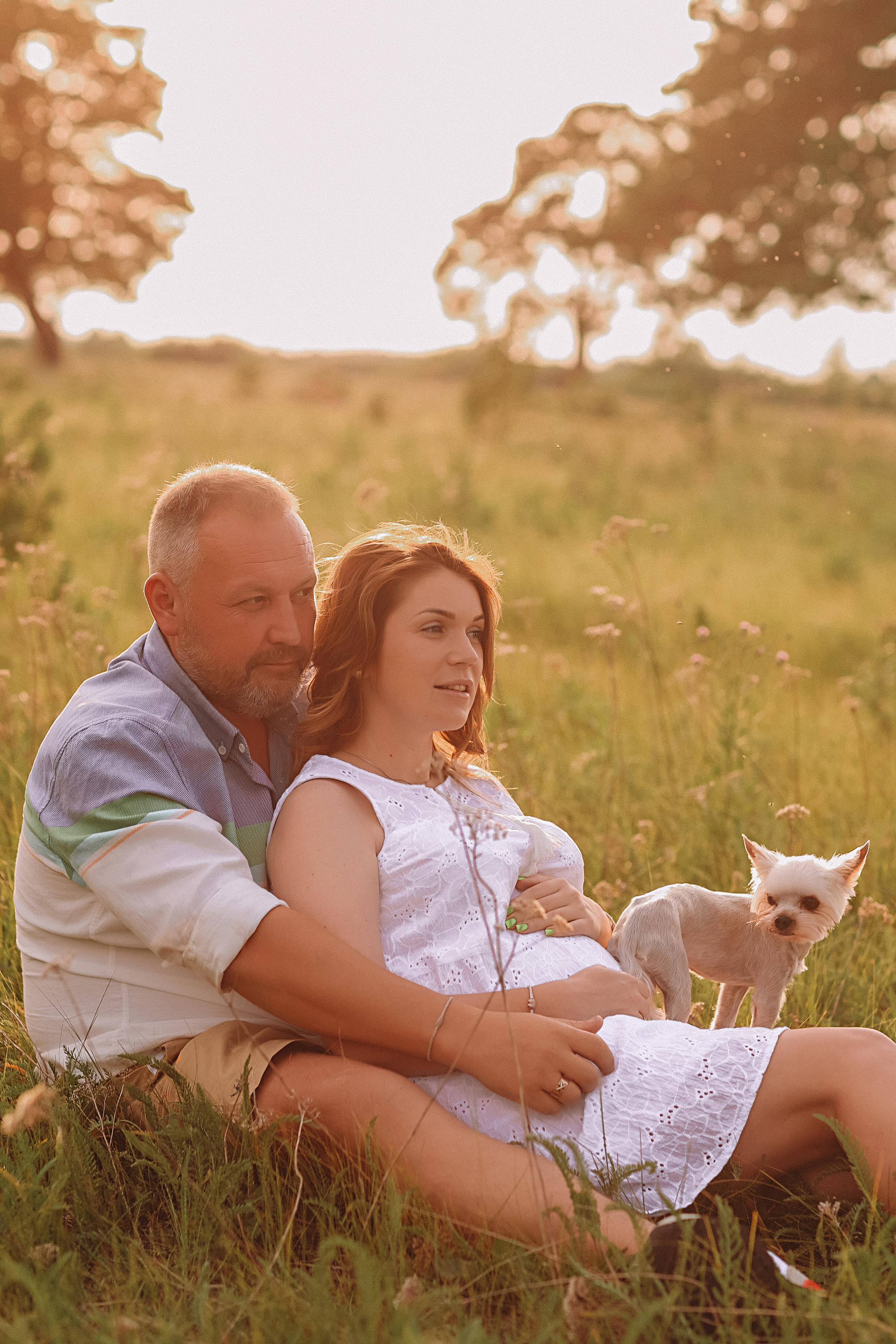 Каменка. Семейный фотограф Тюмень, фотограф на роды Салмина Мария