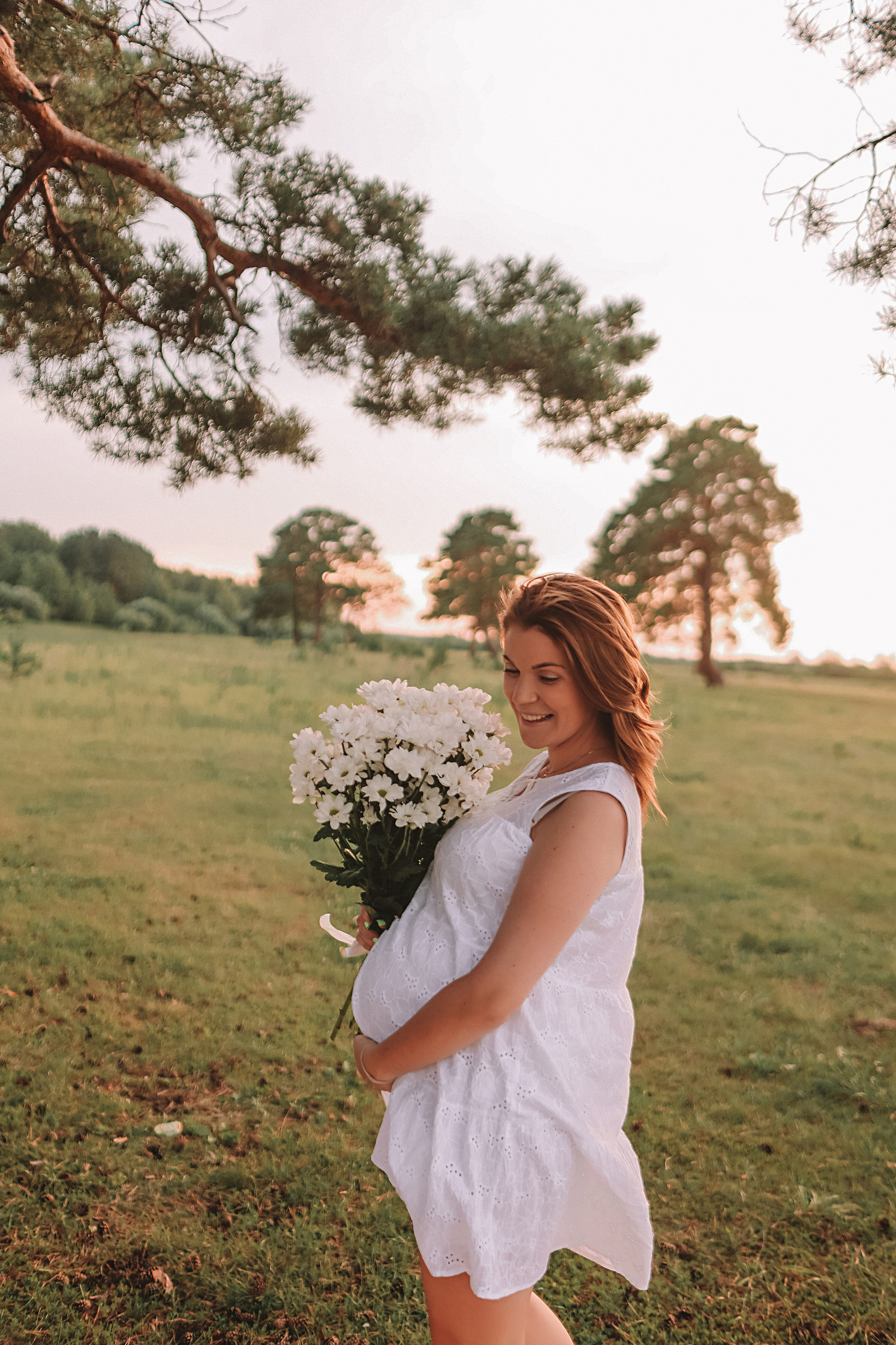Каменка. Семейный фотограф Тюмень, фотограф на роды Салмина Мария