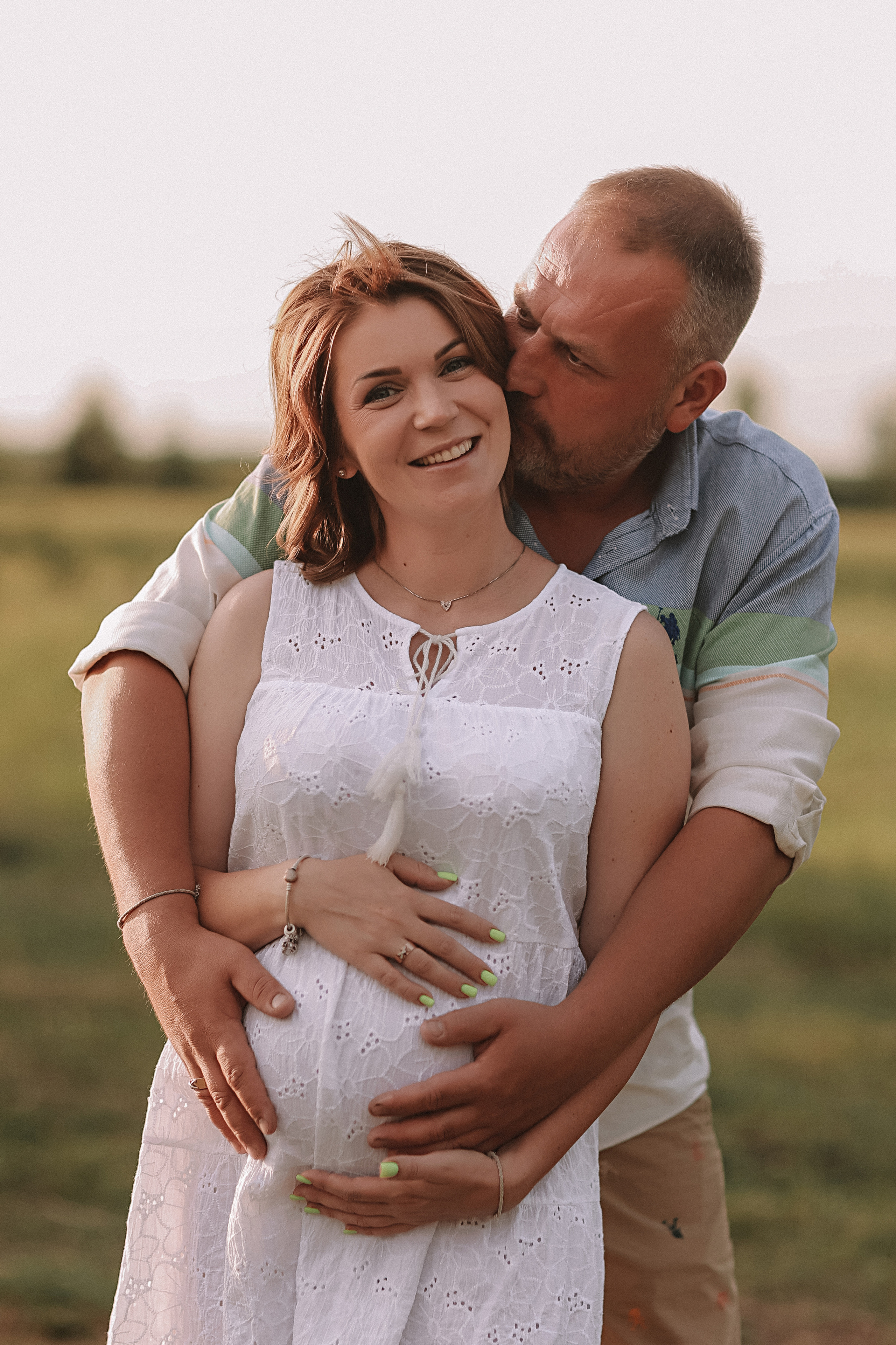 Каменка. Семейный фотограф Тюмень, фотограф на роды Салмина Мария