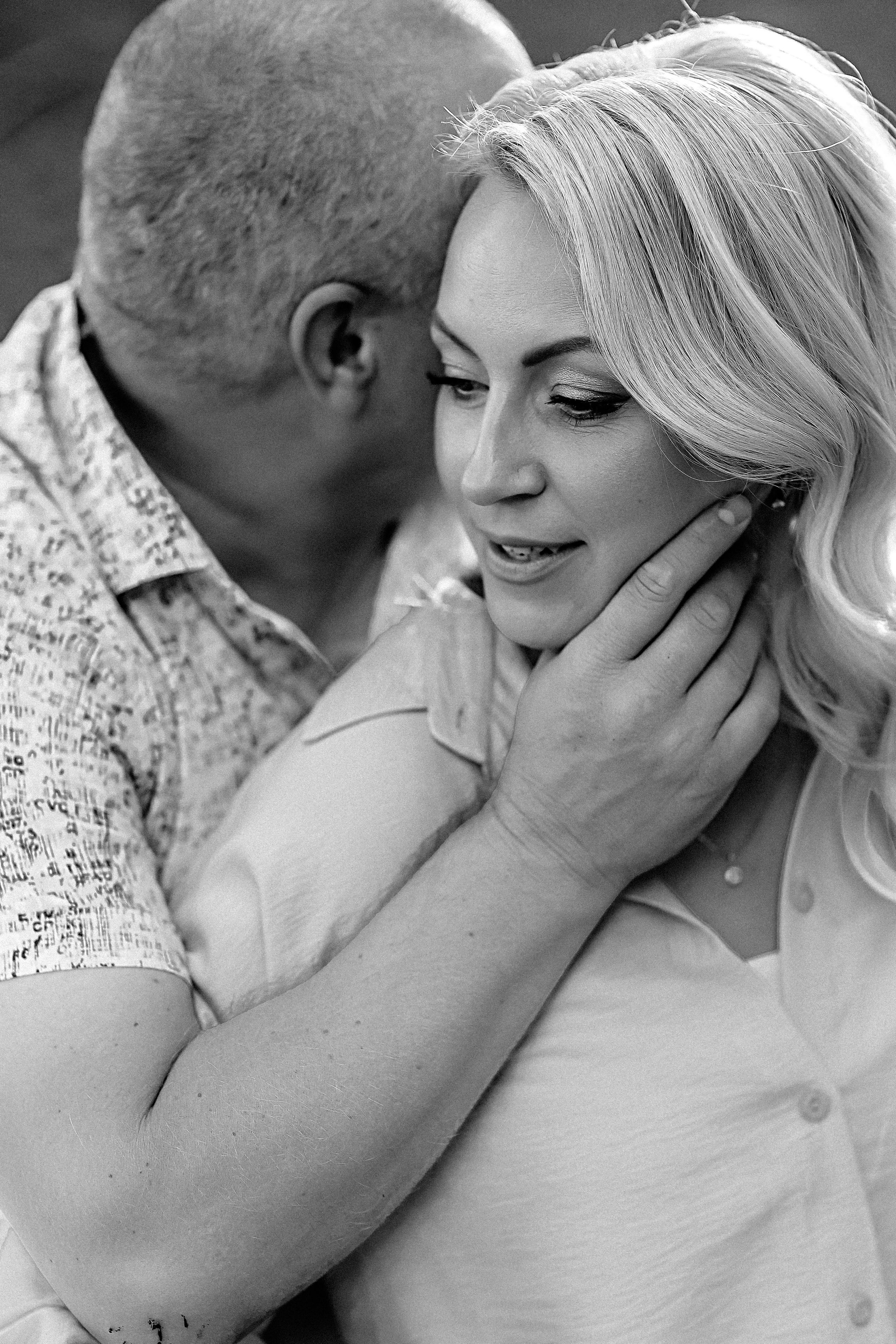 Гагаринский парк (большая семья). Семейный фотограф Тюмень, фотограф на роды Салмина Мария