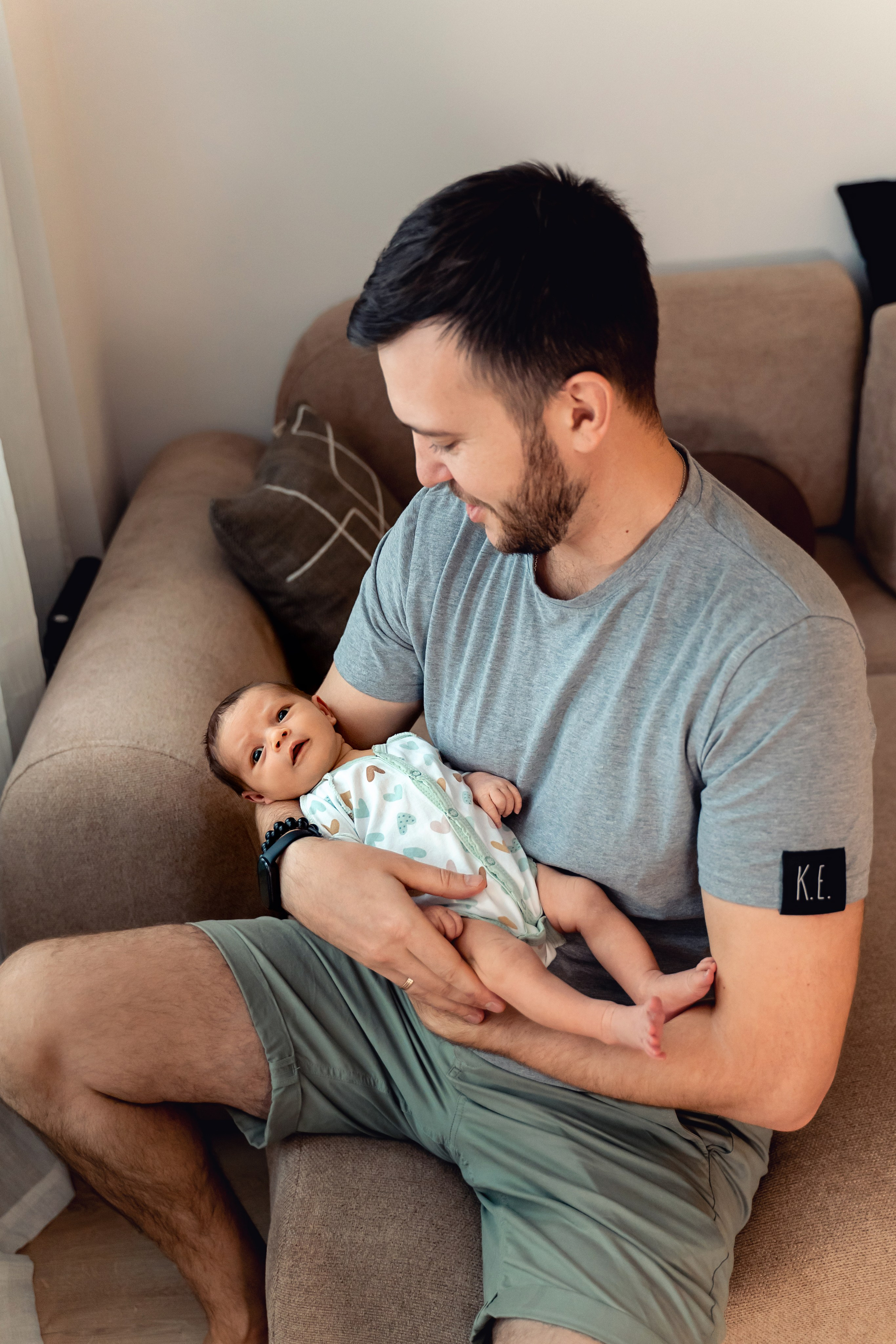 Домашняя семейная съемка. Фотограф \ Видеограф на Крещение, Венчание Москва| Семейные съемки