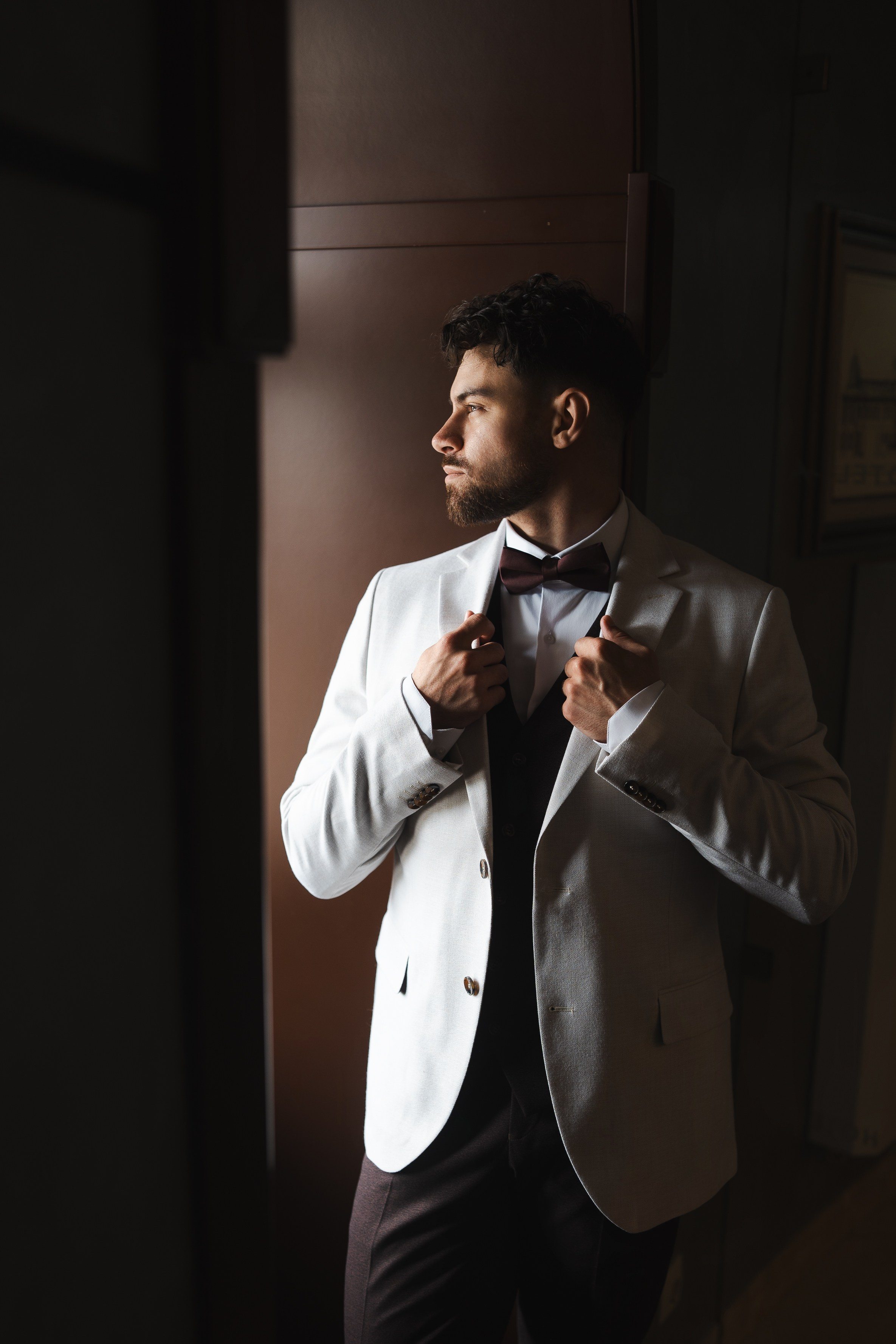 Анастасия и Антон. Фотограф Хабаровск