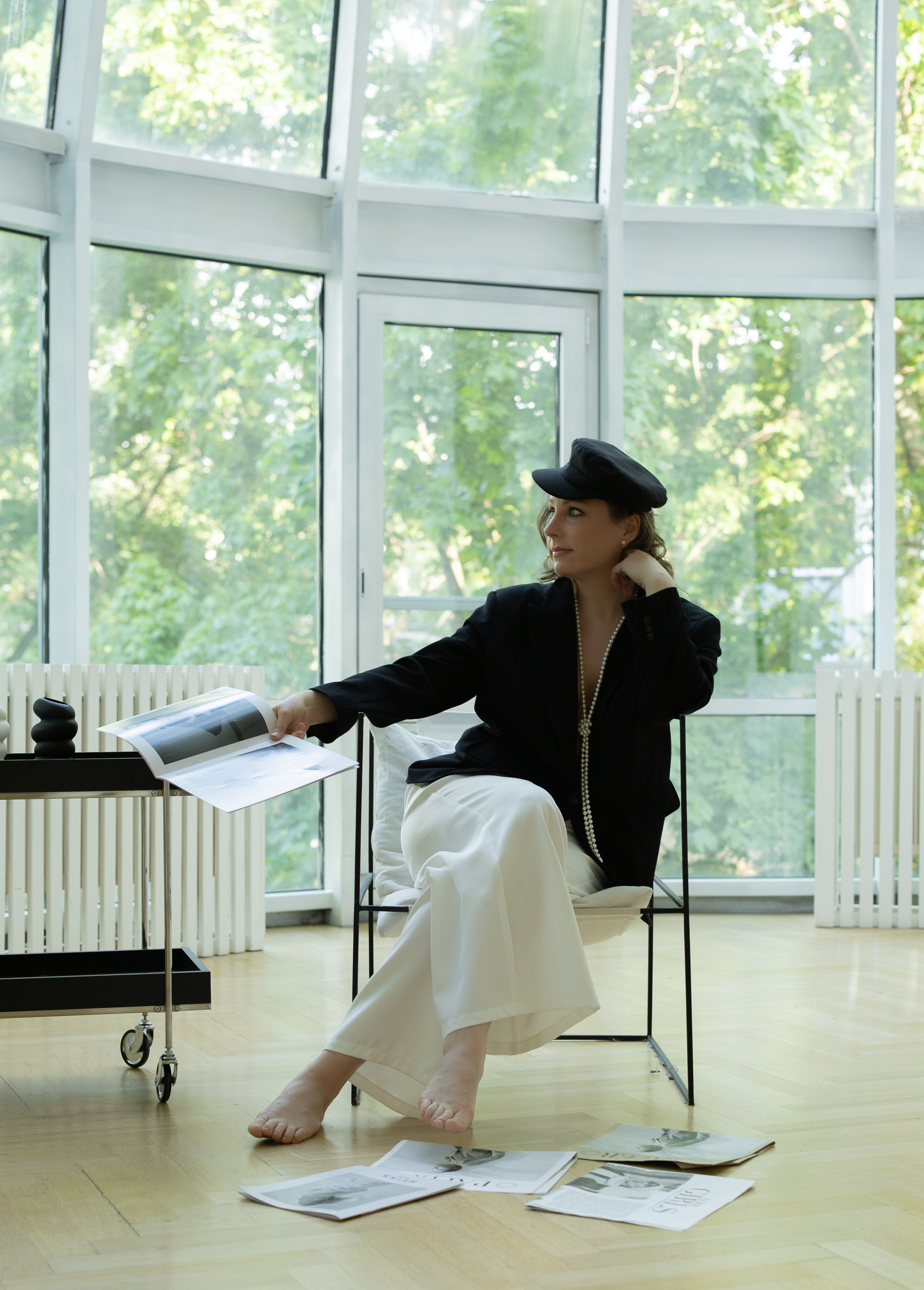 Анна. Александра — фотограф в Москве. Портретная съемка. Репортажная съемка. Семейная съемка