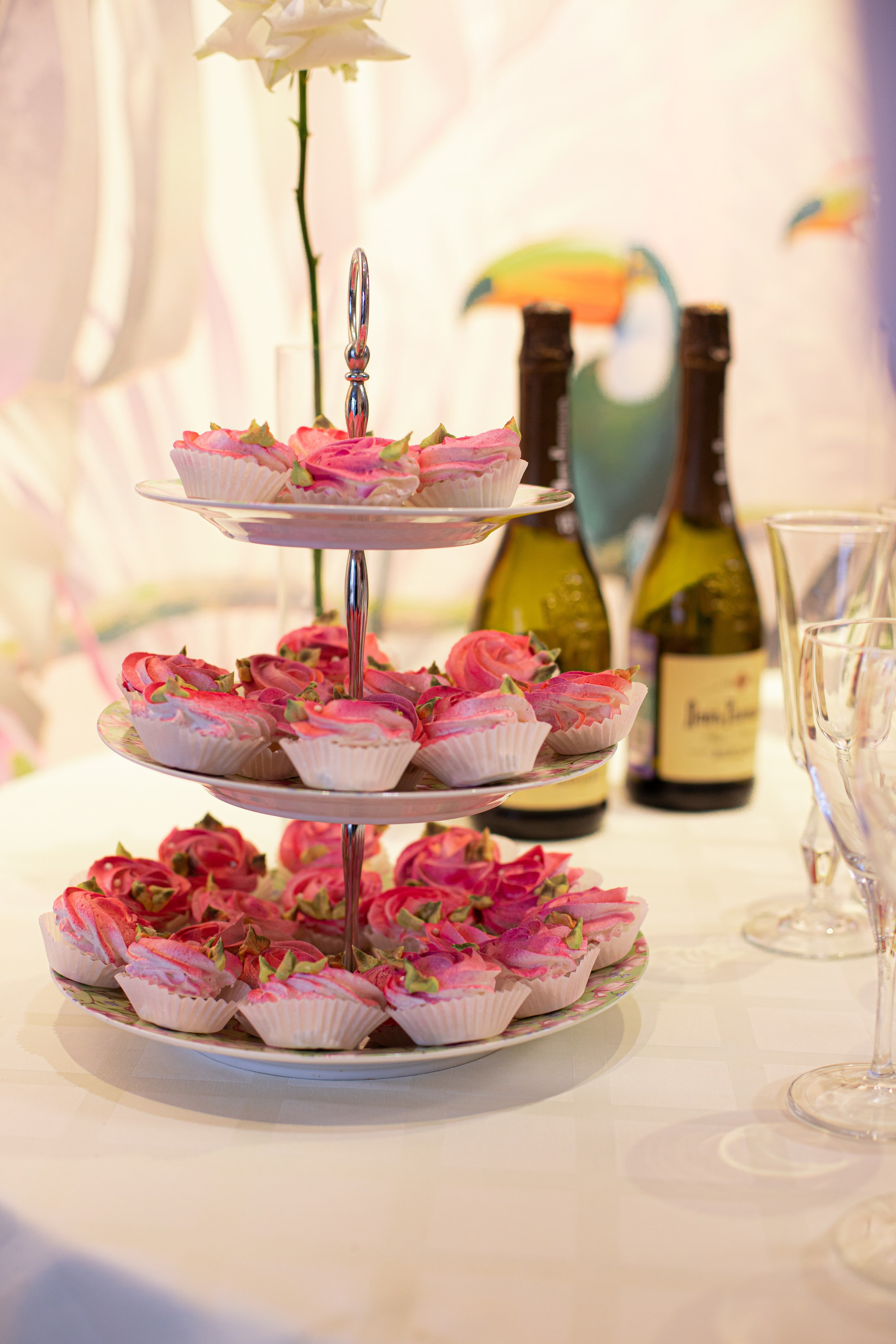 OKSANA BIRTHDAY. Photokarish