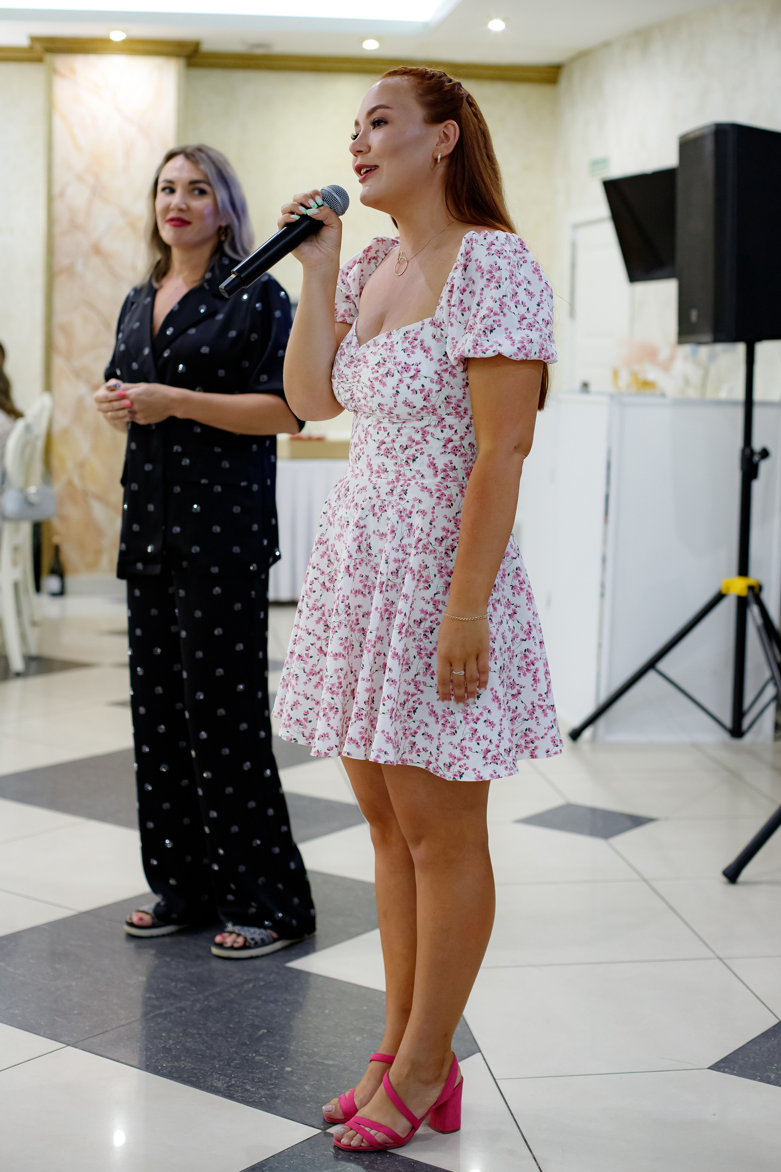 ВЫПУСКНОЙ. Photokarish