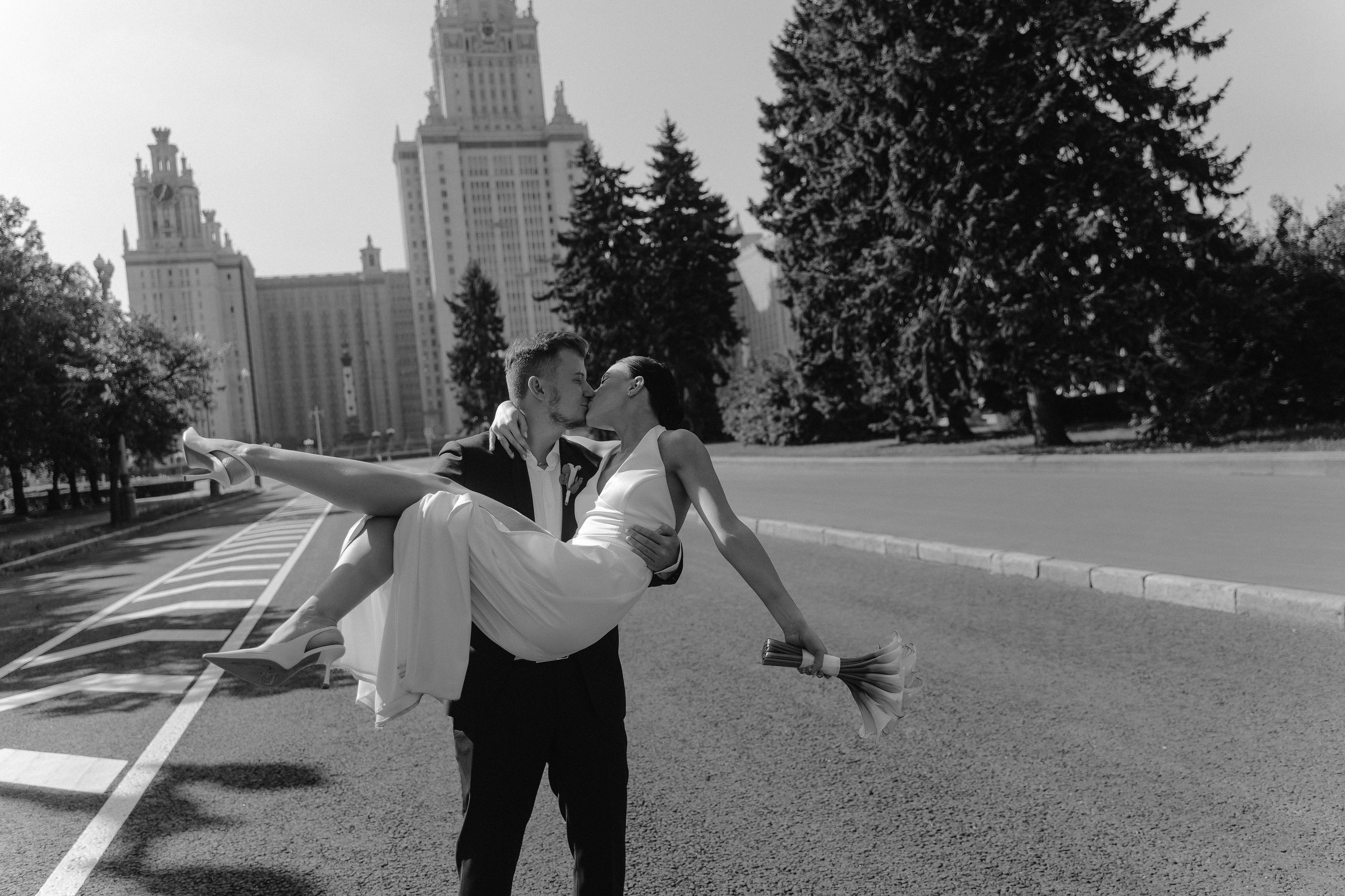 A&D (МОСКВА). Свадебный фотограф — Наталья Фед СПб/Москва